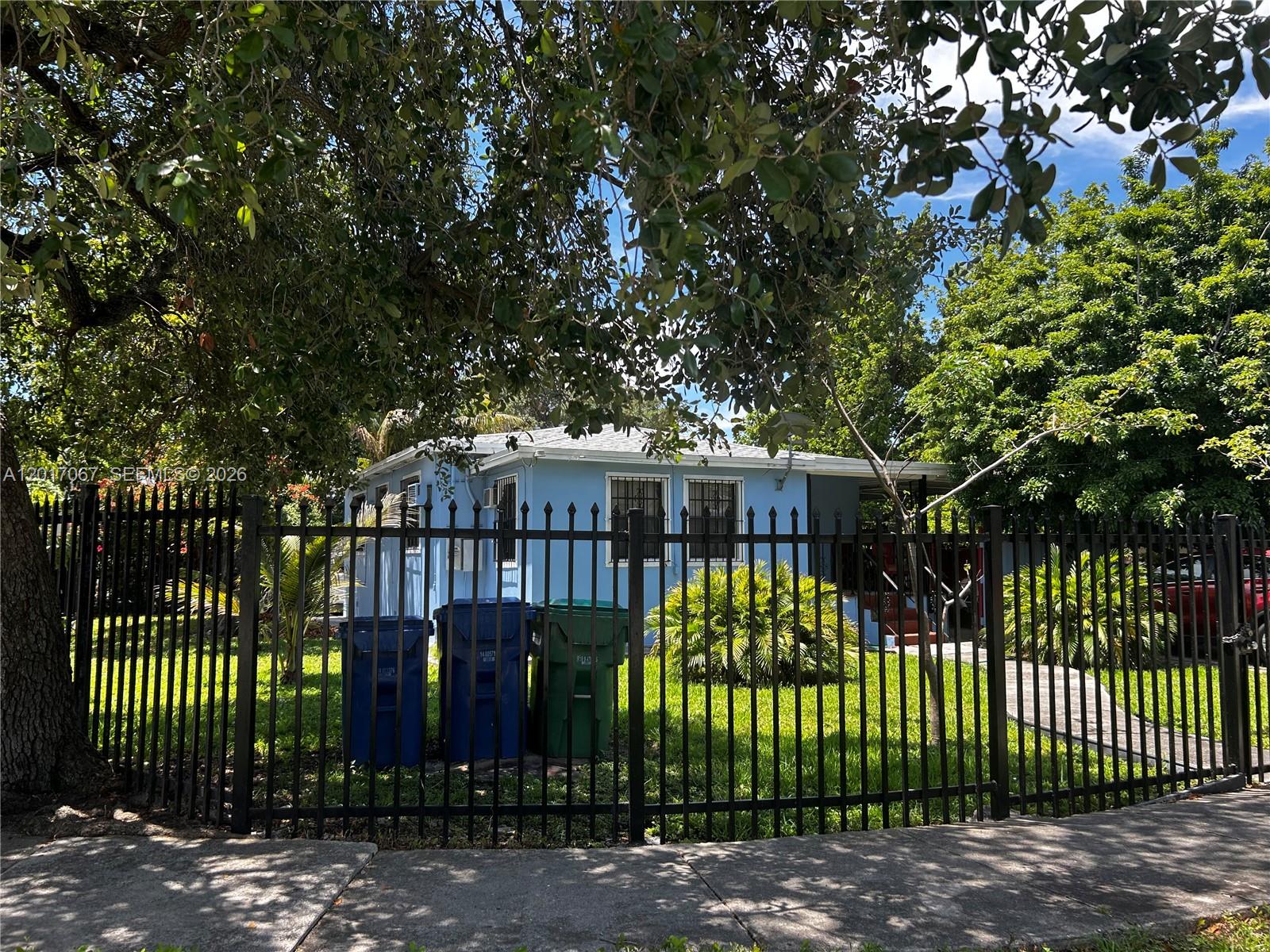 MELROSE HEIGHTS 3RD ADDN - Residential Income