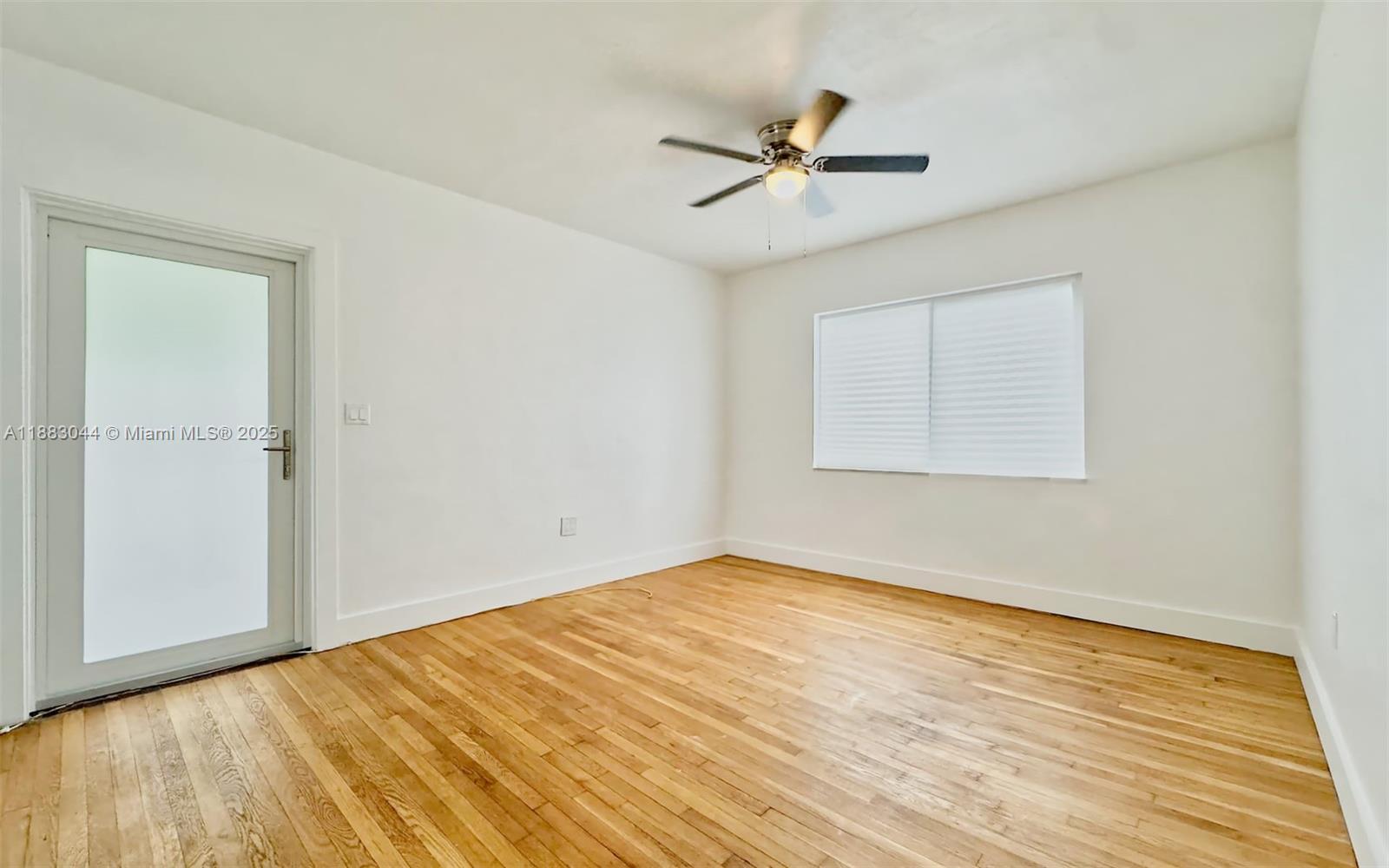 GABLES MANOR SUB - Residential Lease
