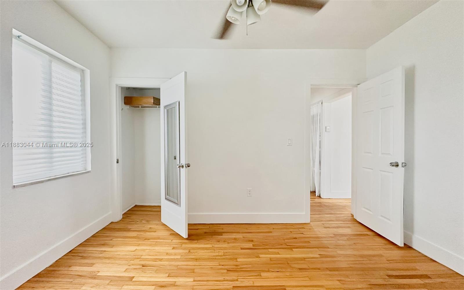 GABLES MANOR SUB - Residential Lease