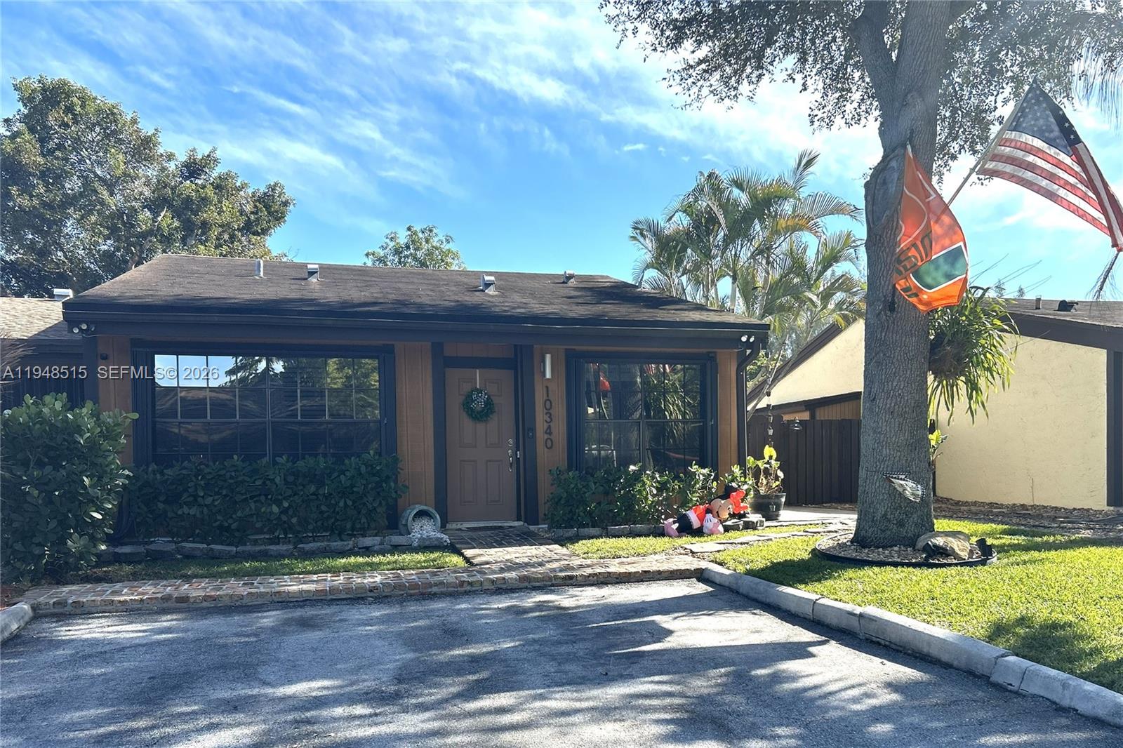 EVERGLADES SUGAR & LAND C - Residential