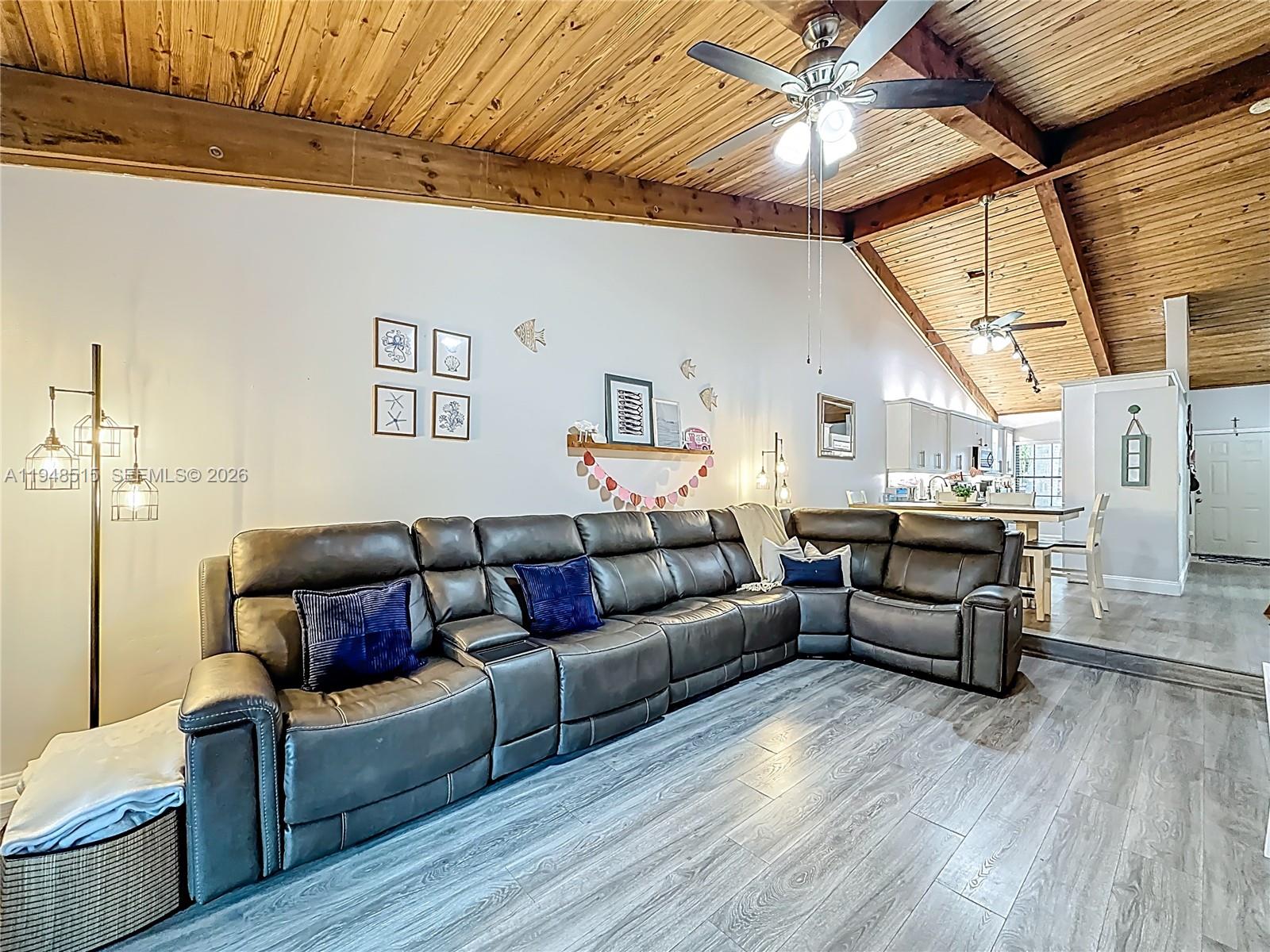 EVERGLADES SUGAR & LAND C - Residential