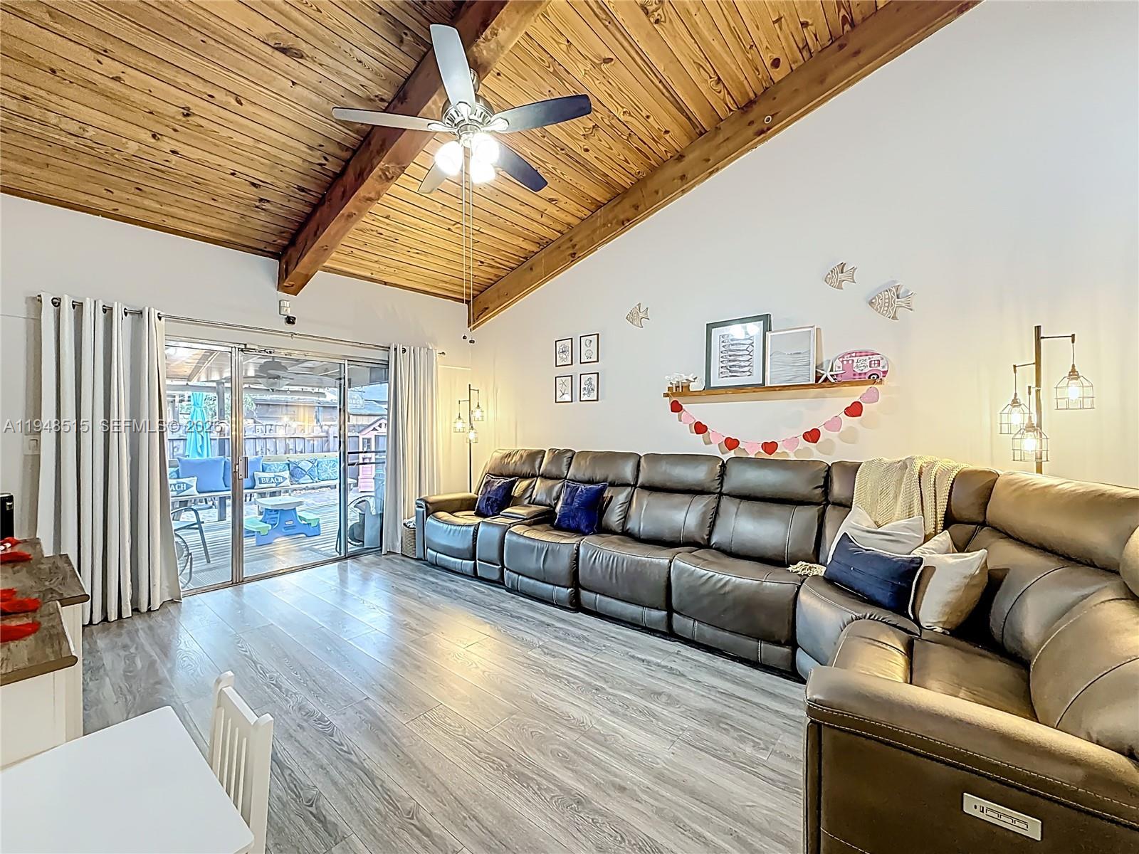 EVERGLADES SUGAR & LAND C - Residential