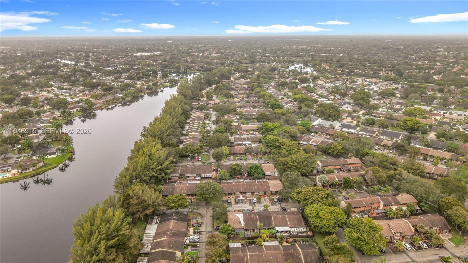 EVERGLADES SUGAR & LAND C - Residential