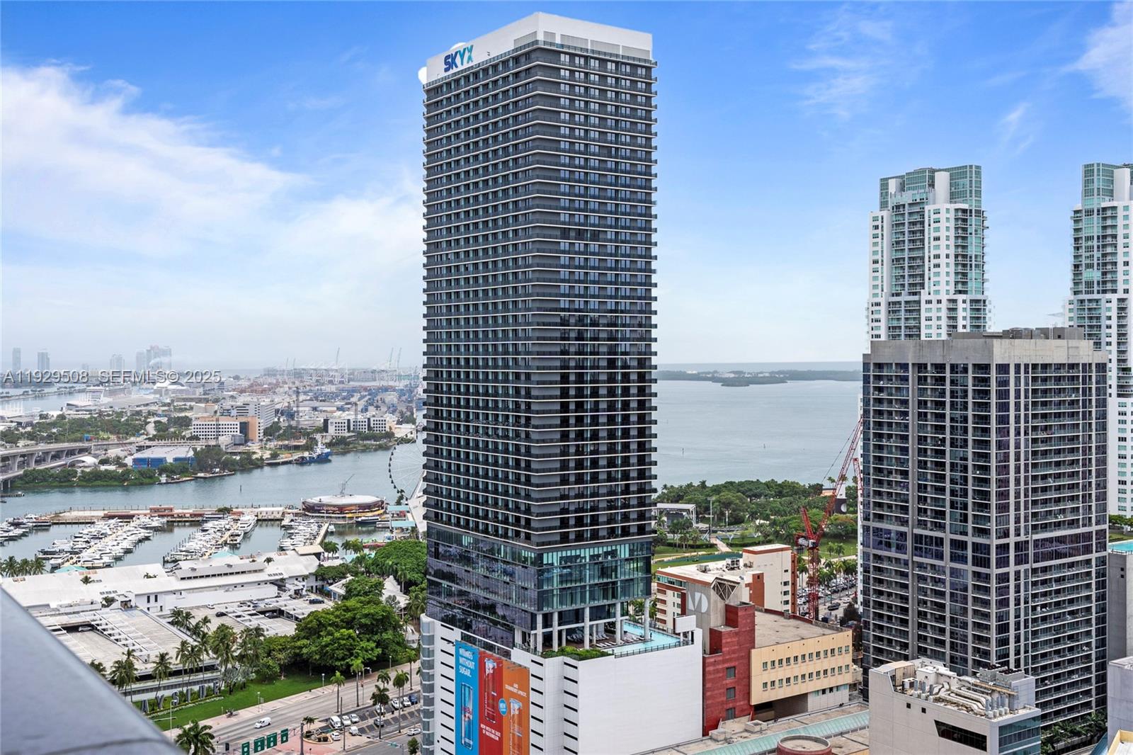 Natiivo / Gale Residences - Residential