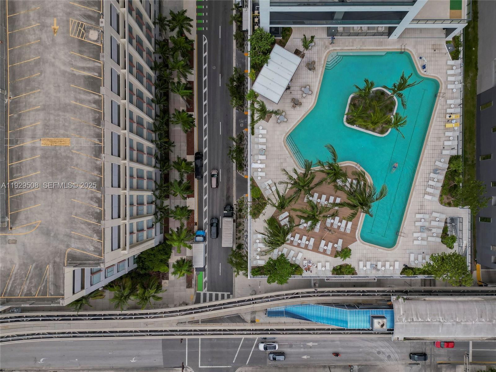 Natiivo / Gale Residences - Residential