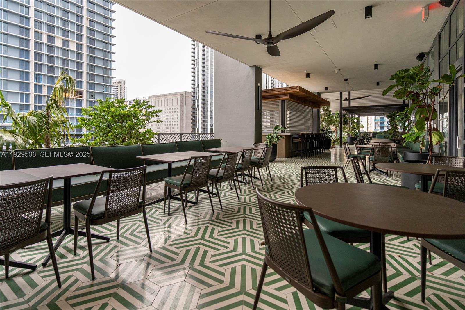 Natiivo / Gale Residences - Residential