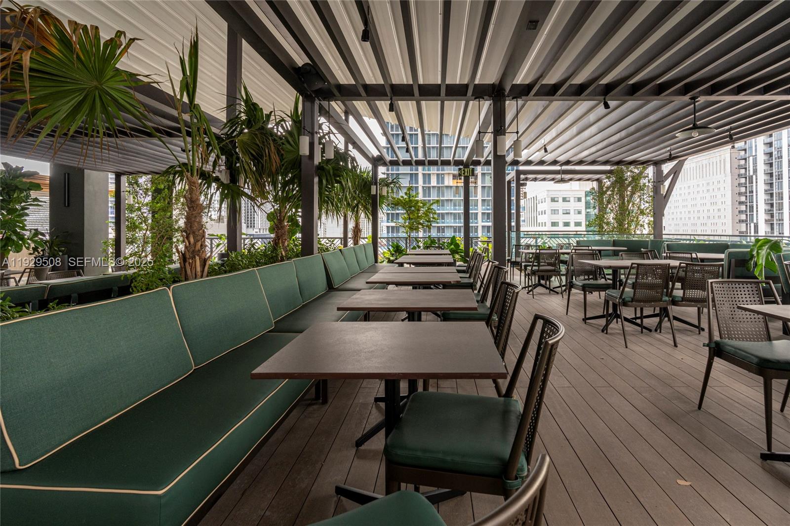 Natiivo / Gale Residences - Residential