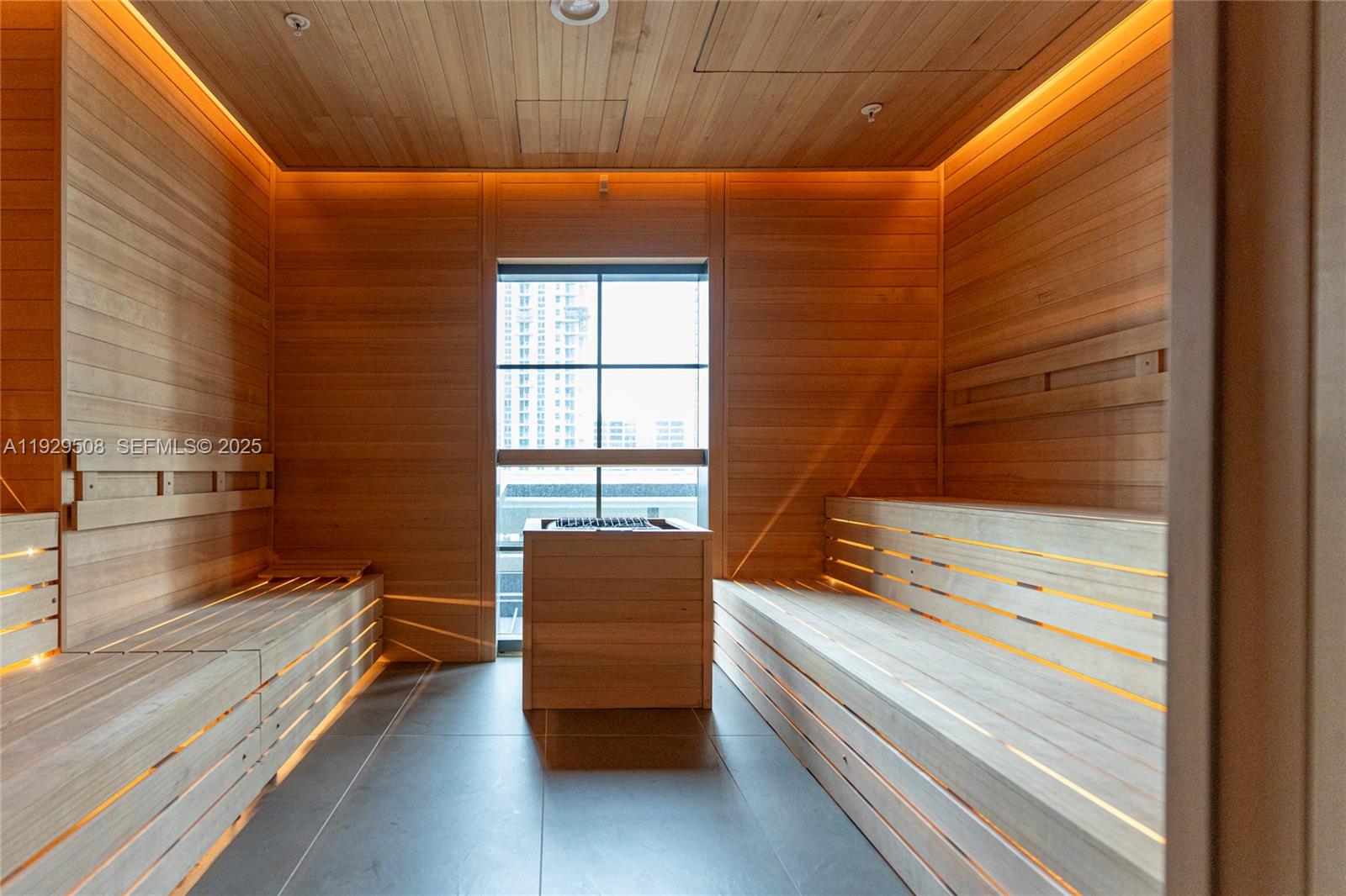 Natiivo / Gale Residences - Residential