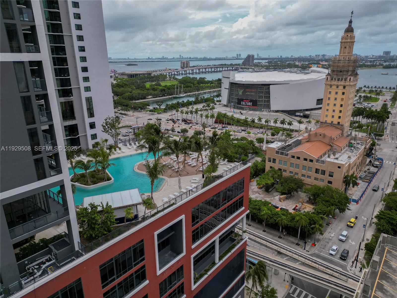 Natiivo / Gale Residences - Residential