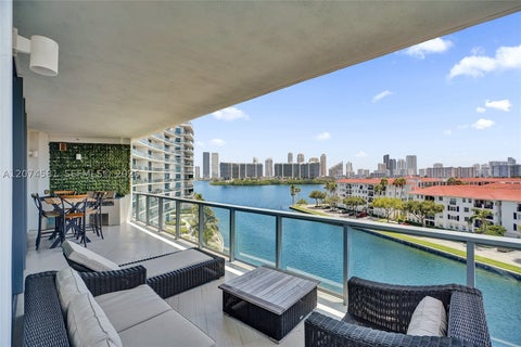 Photo of 3250 NE 188th St #501, Aventura, FL 33180 (MLS # A12074581)