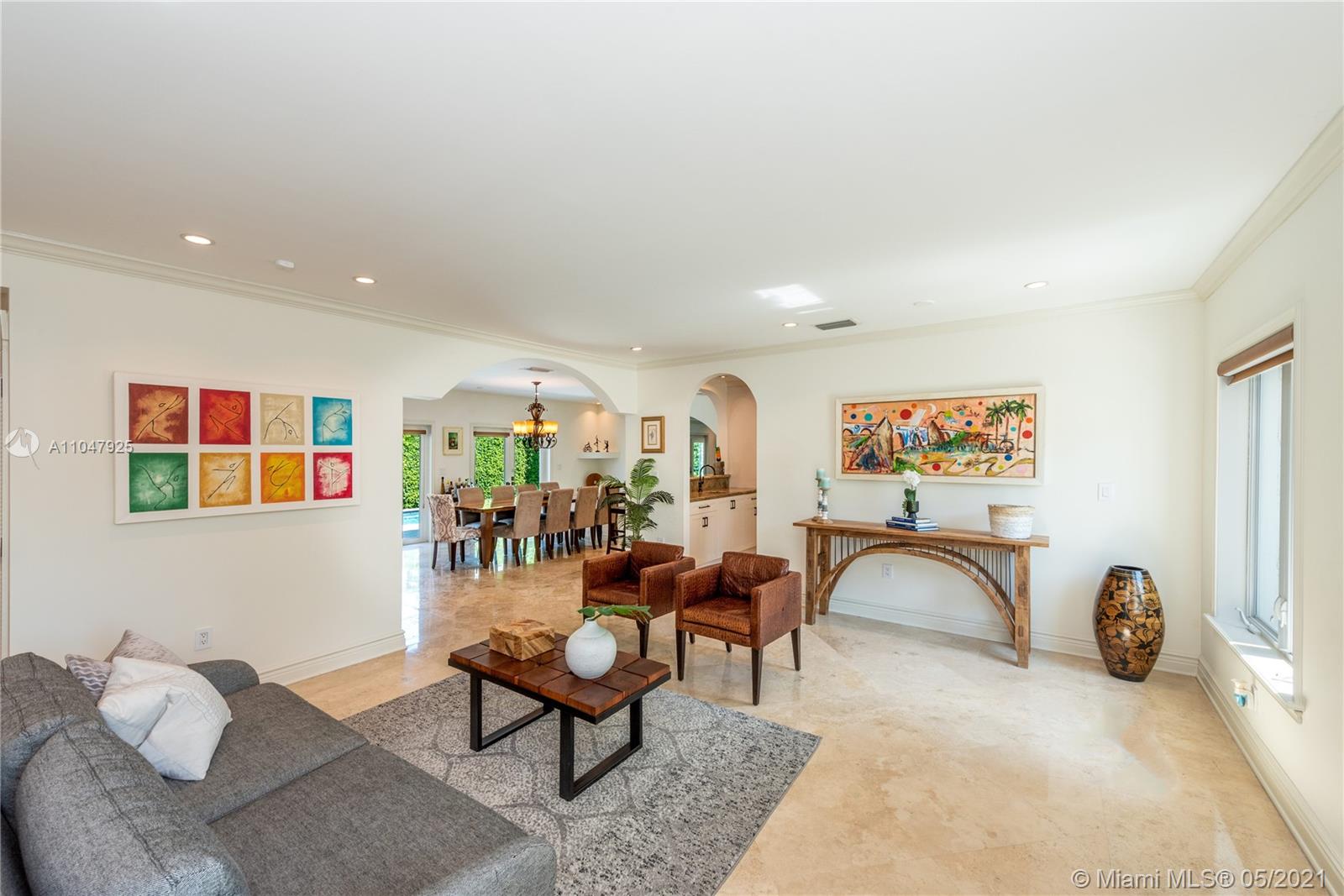 CORAL GABLES COUNTRY CLUB - Residential