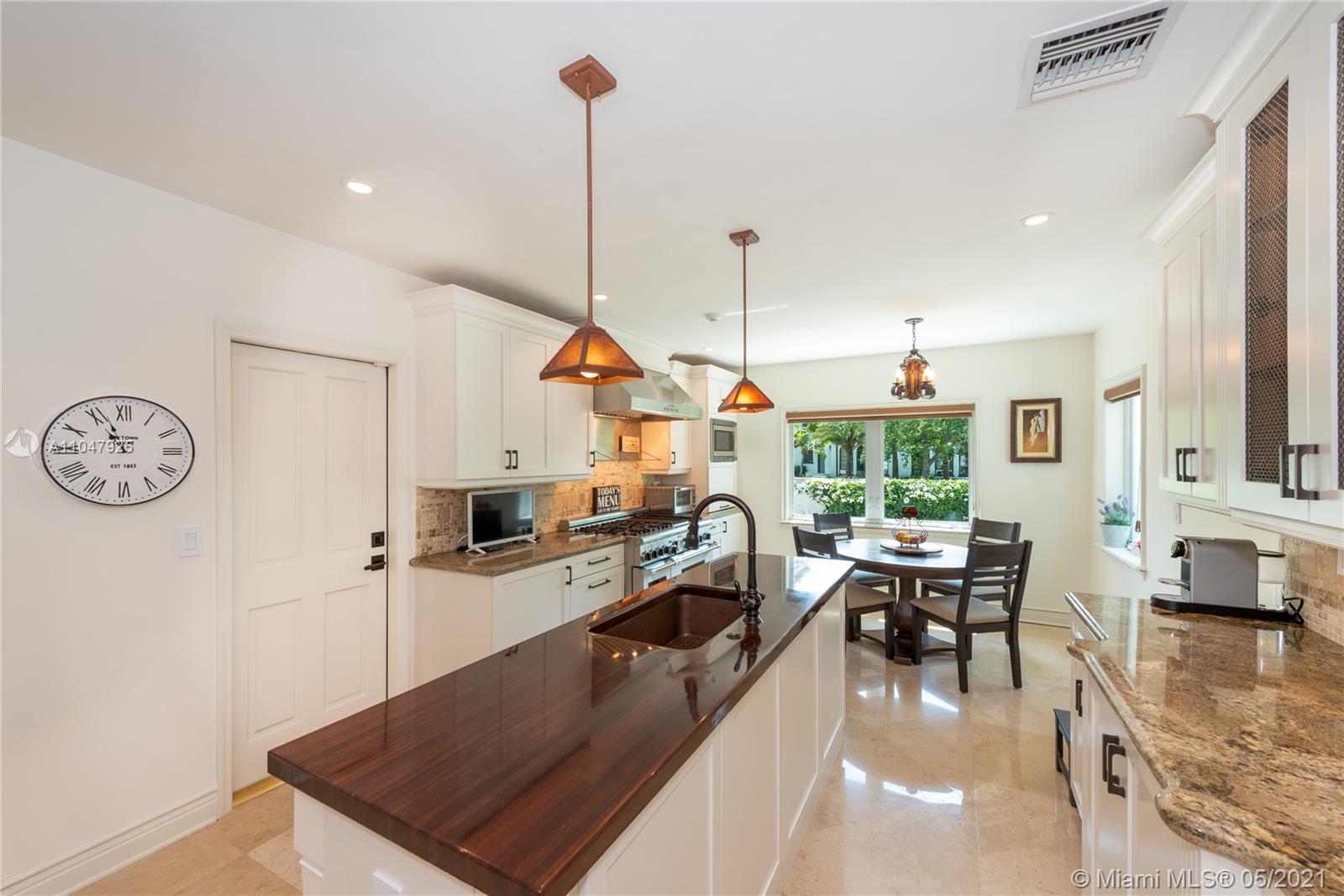 CORAL GABLES COUNTRY CLUB - Residential