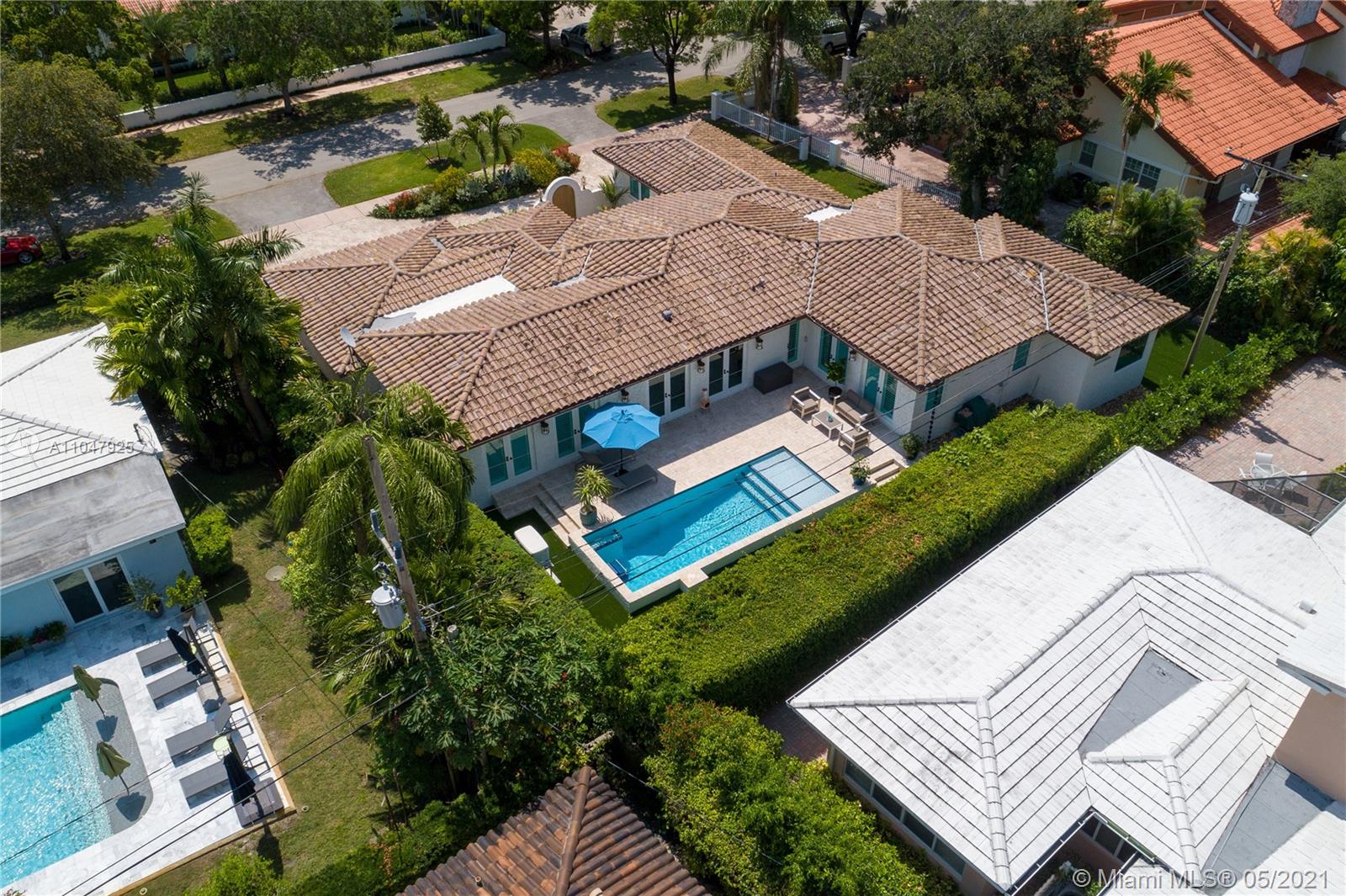 CORAL GABLES COUNTRY CLUB - Residential