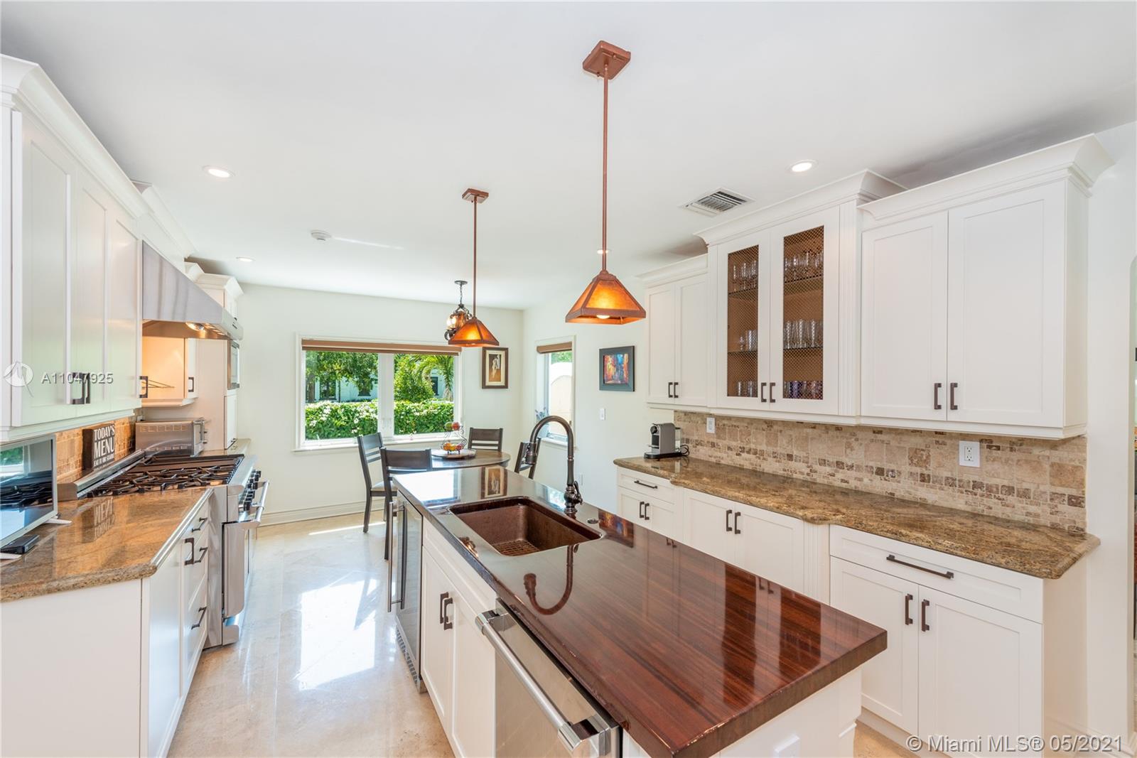 CORAL GABLES COUNTRY CLUB - Residential