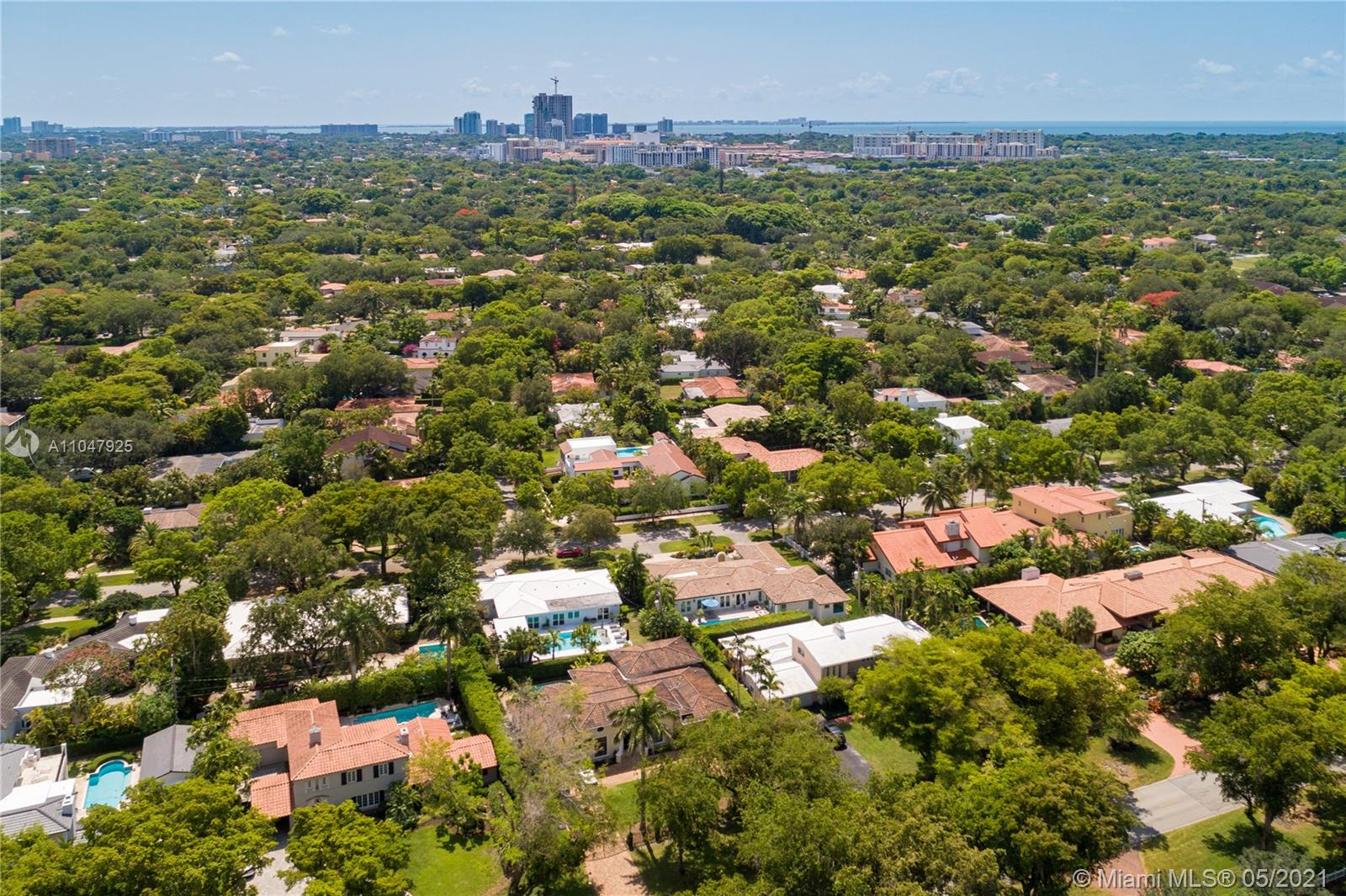 CORAL GABLES COUNTRY CLUB - Residential