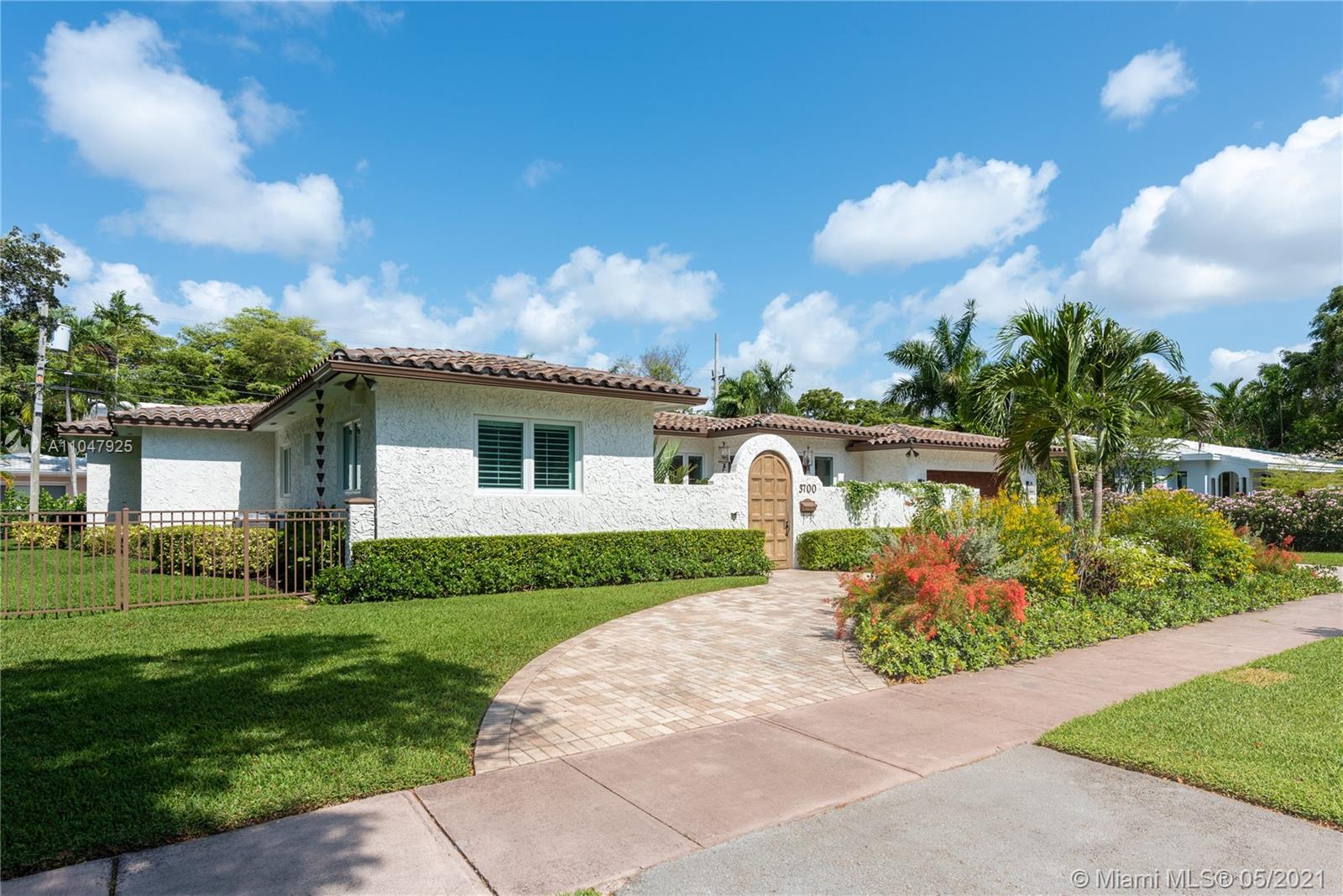 CORAL GABLES COUNTRY CLUB - Residential