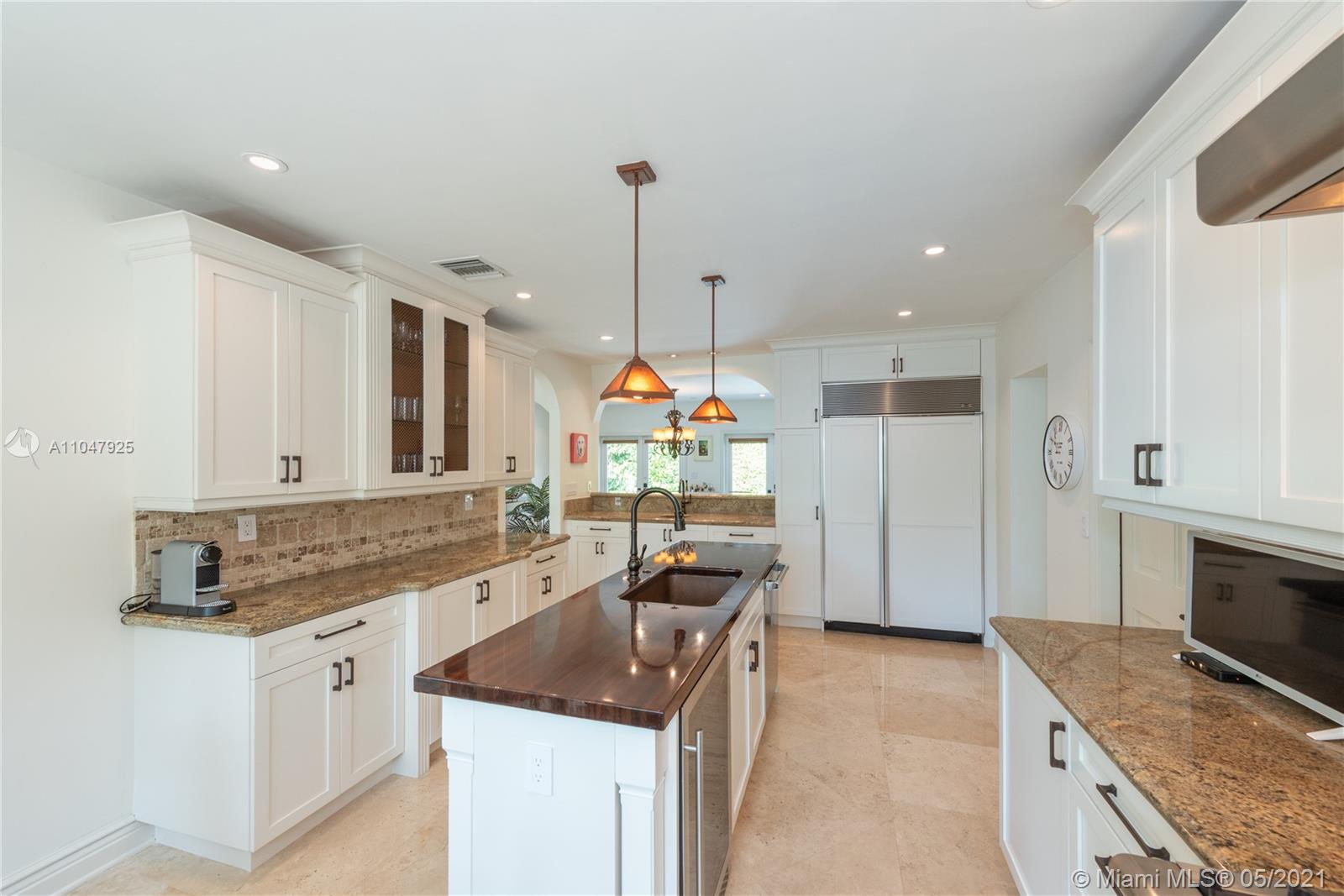 CORAL GABLES COUNTRY CLUB - Residential