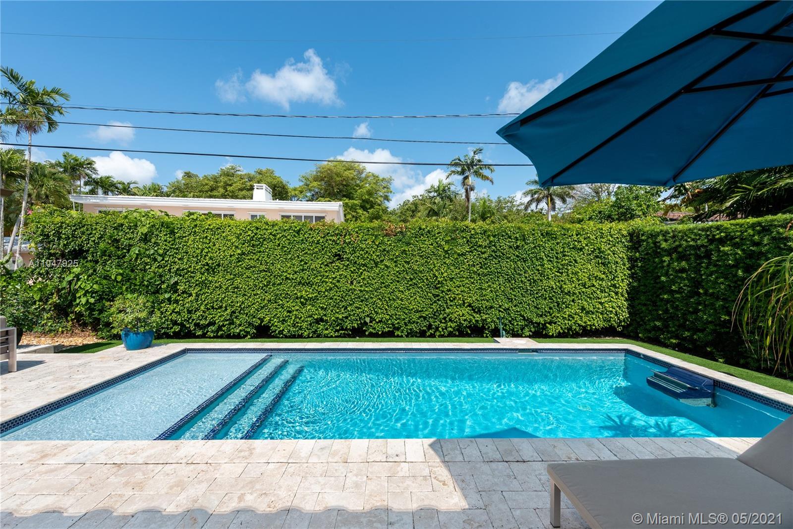 CORAL GABLES COUNTRY CLUB - Residential