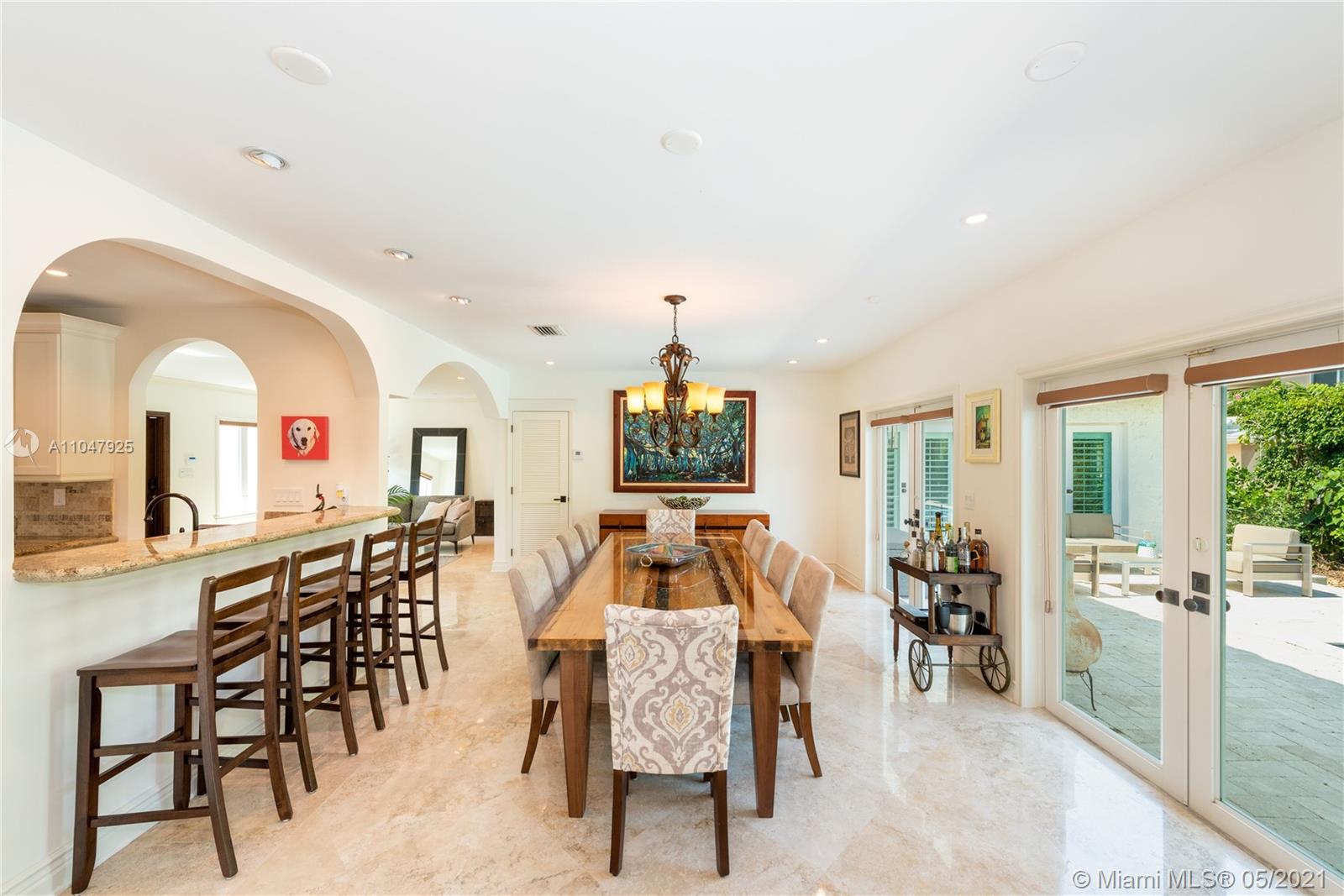 CORAL GABLES COUNTRY CLUB - Residential