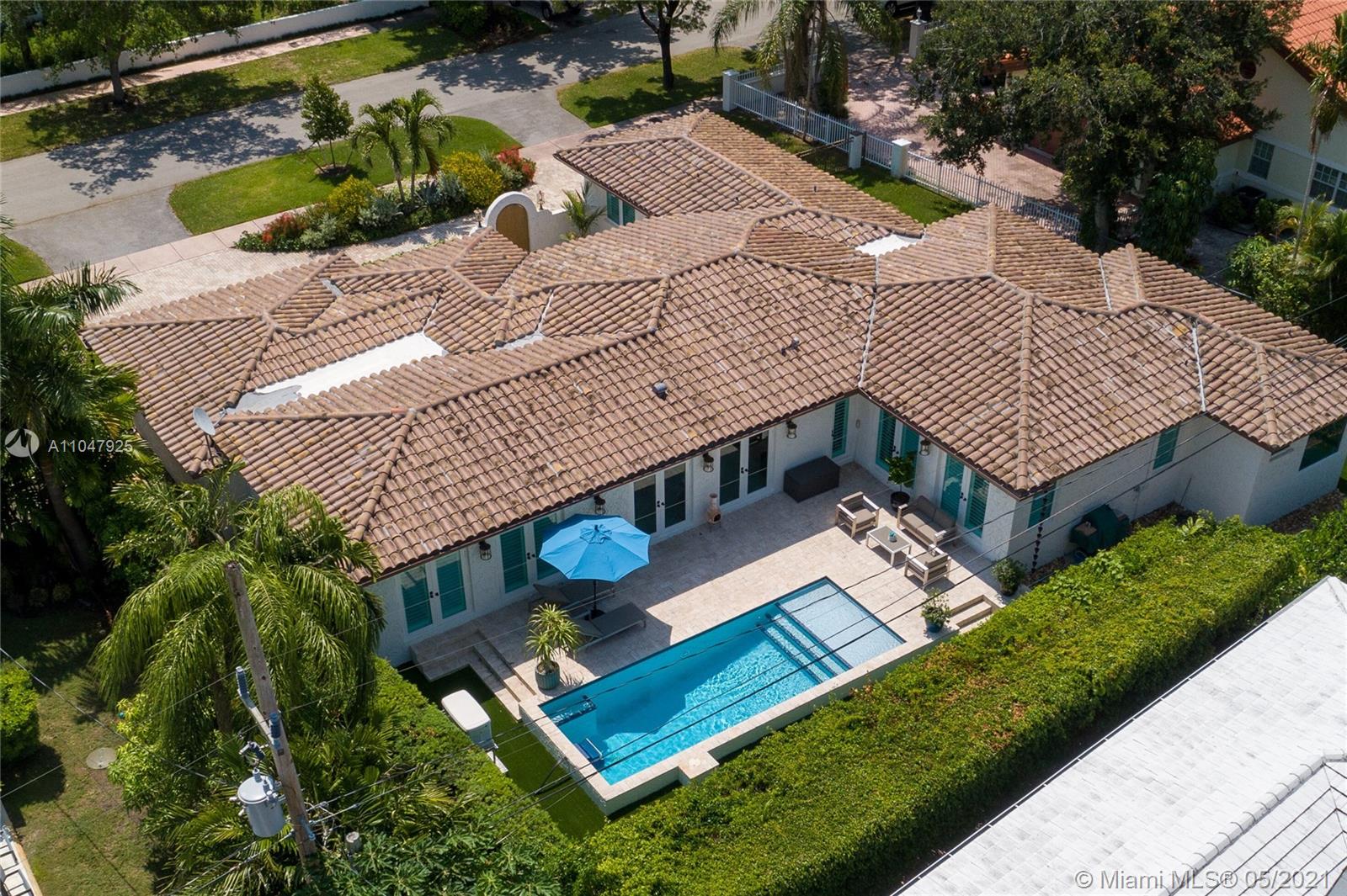 CORAL GABLES COUNTRY CLUB - Residential