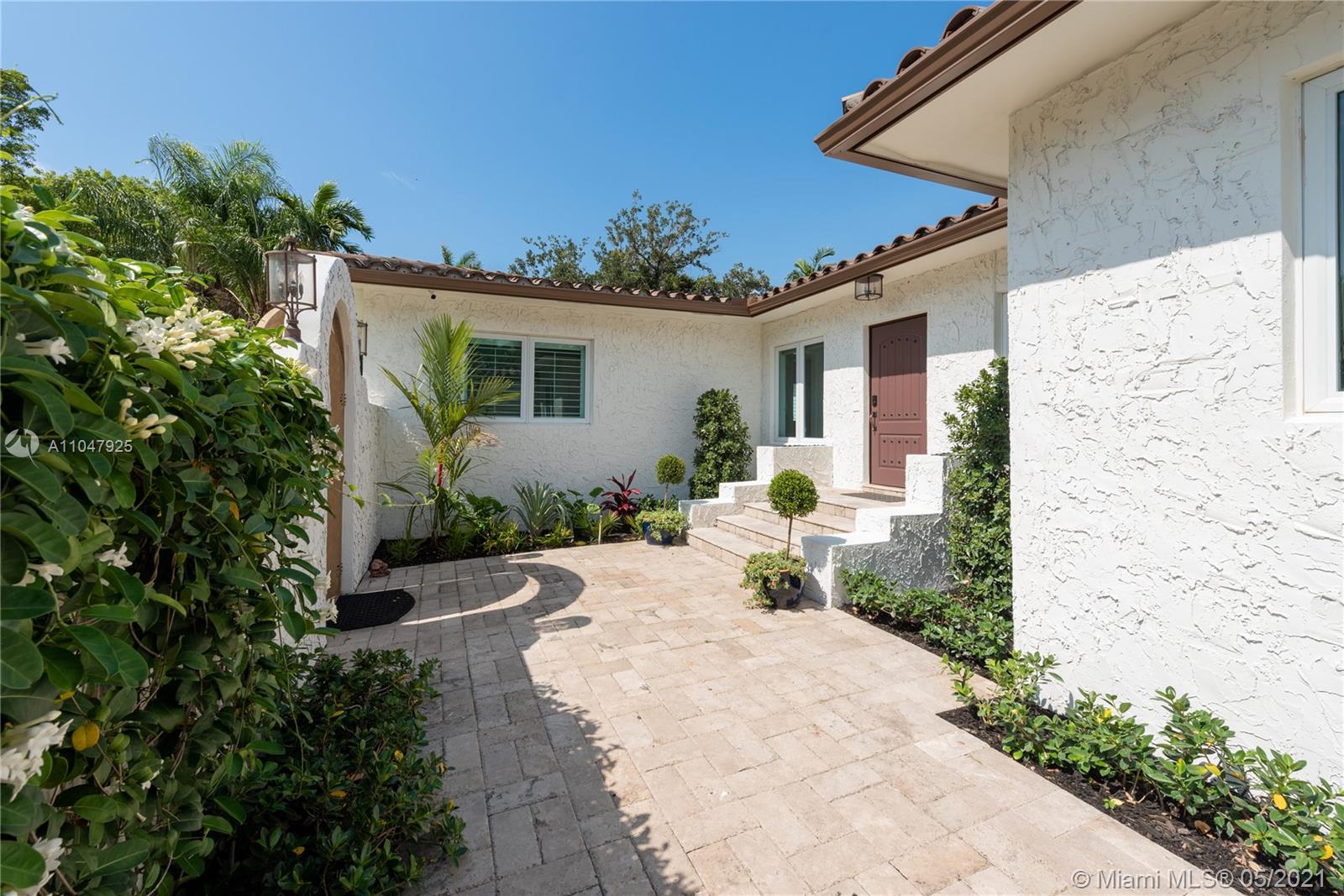 CORAL GABLES COUNTRY CLUB - Residential