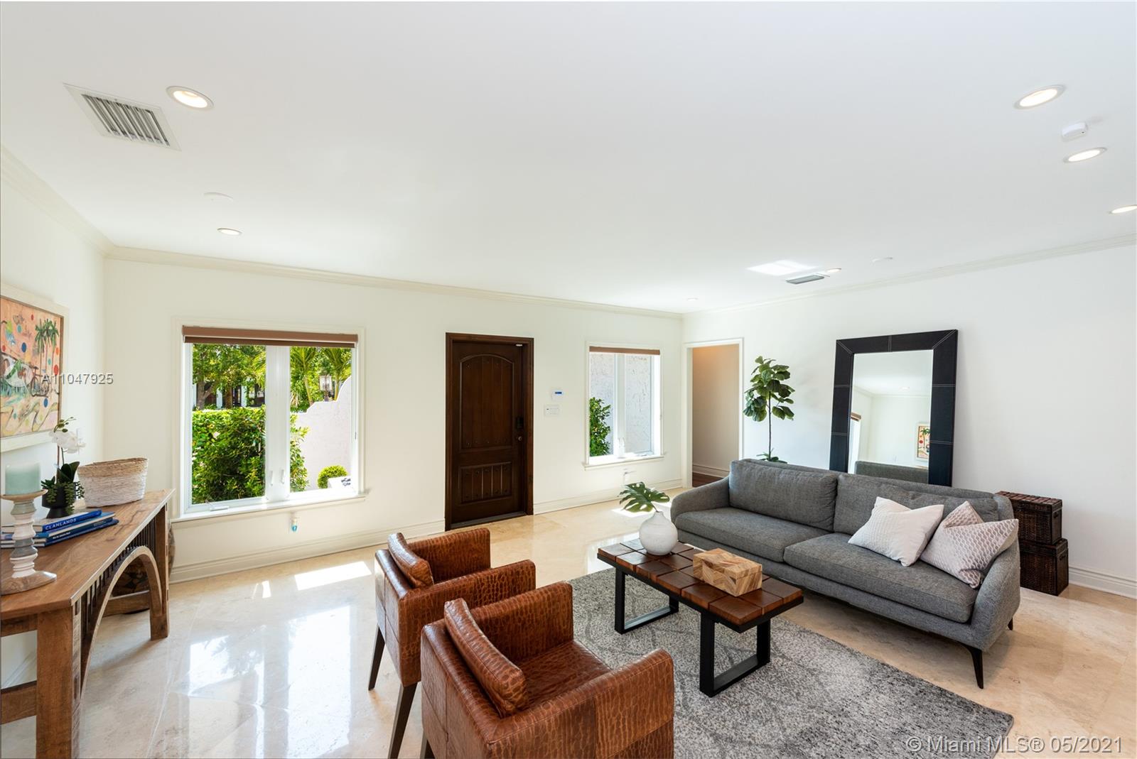 CORAL GABLES COUNTRY CLUB - Residential