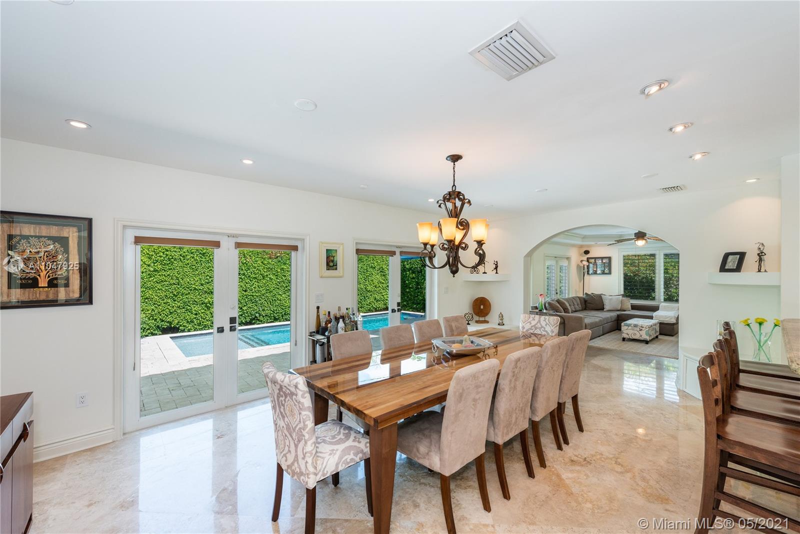 CORAL GABLES COUNTRY CLUB - Residential