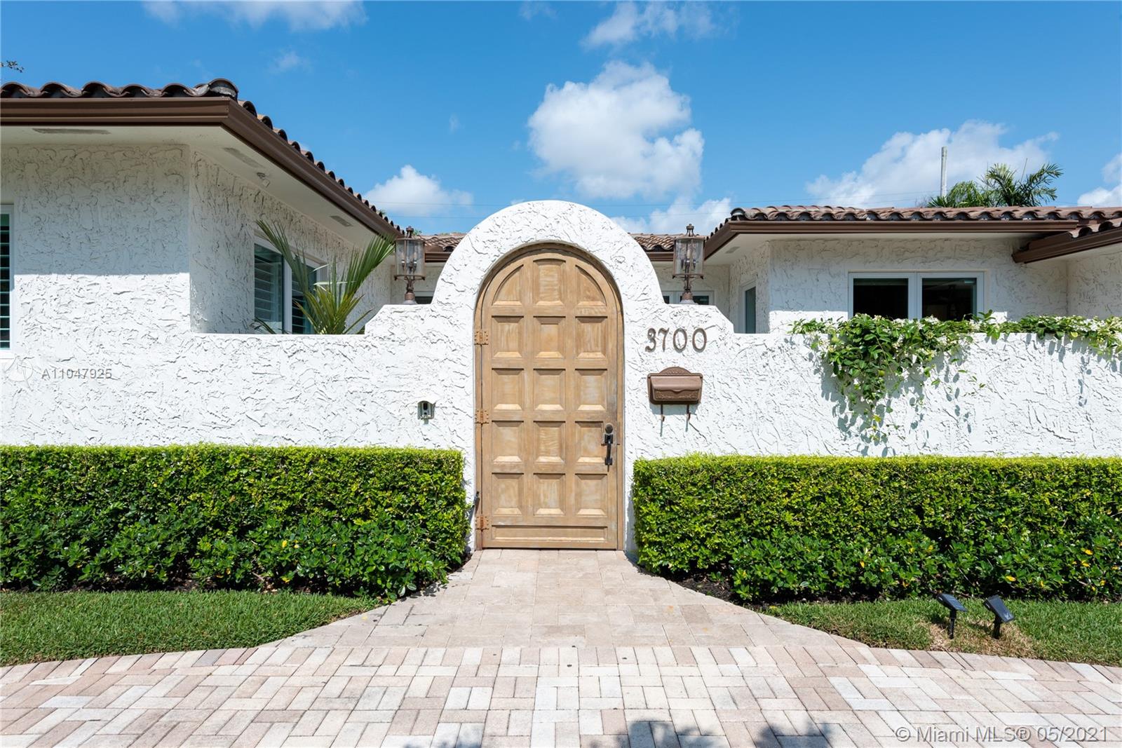 CORAL GABLES COUNTRY CLUB - Residential