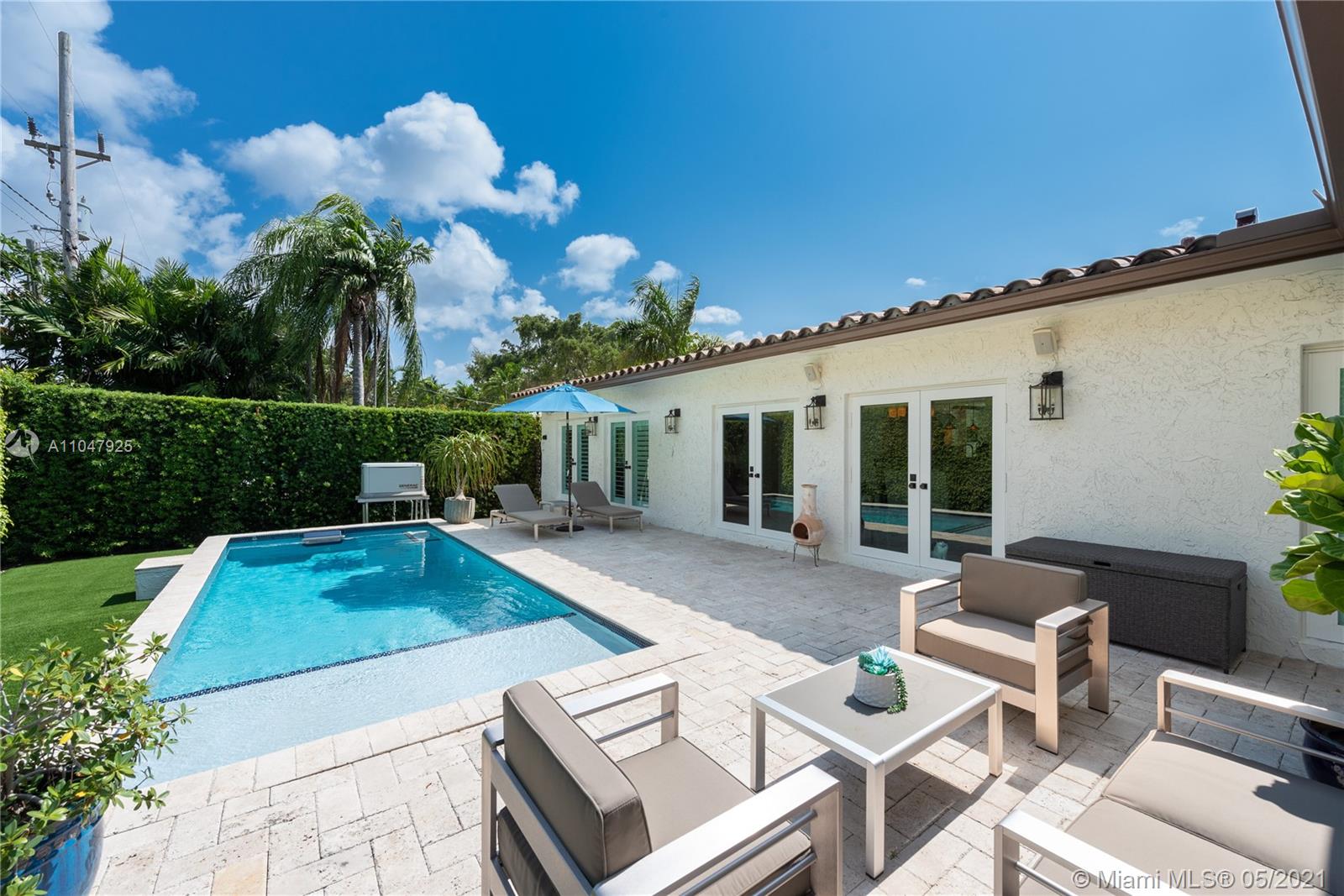 CORAL GABLES COUNTRY CLUB - Residential
