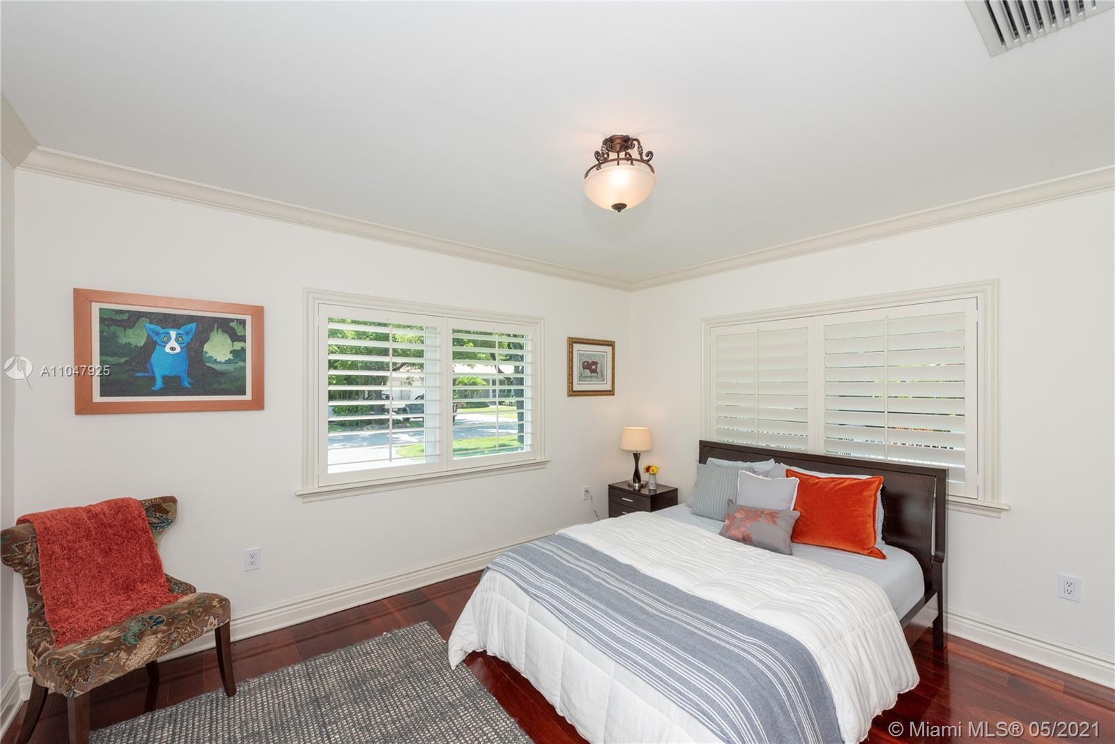 CORAL GABLES COUNTRY CLUB - Residential