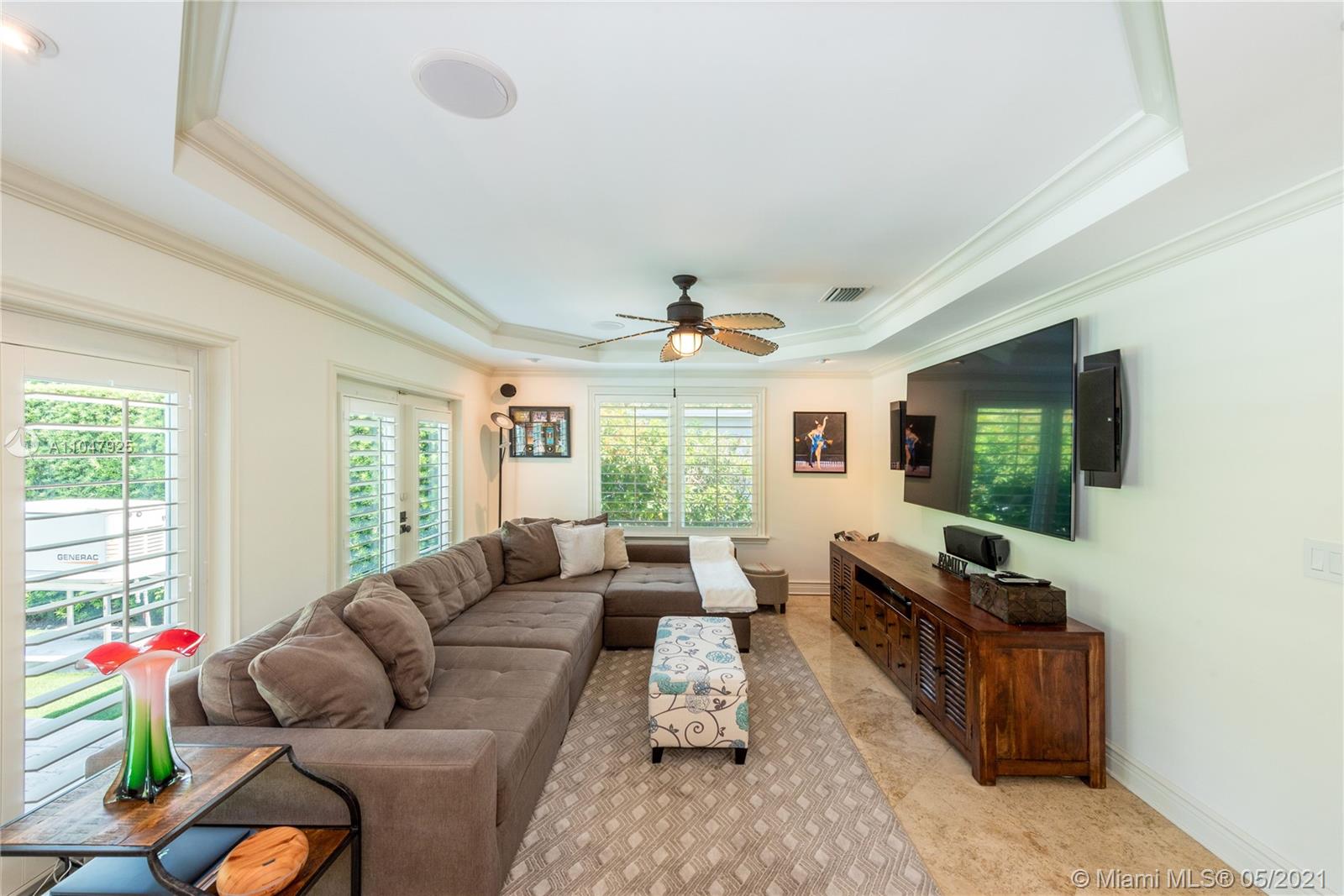 CORAL GABLES COUNTRY CLUB - Residential