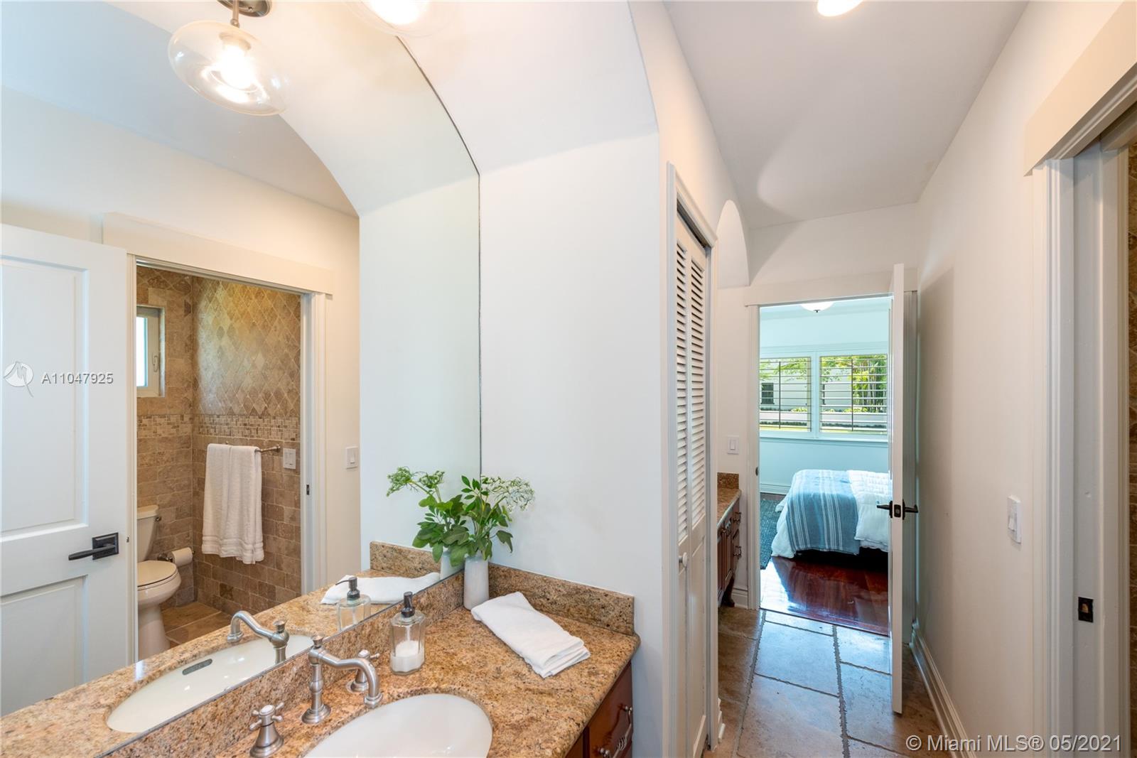 CORAL GABLES COUNTRY CLUB - Residential