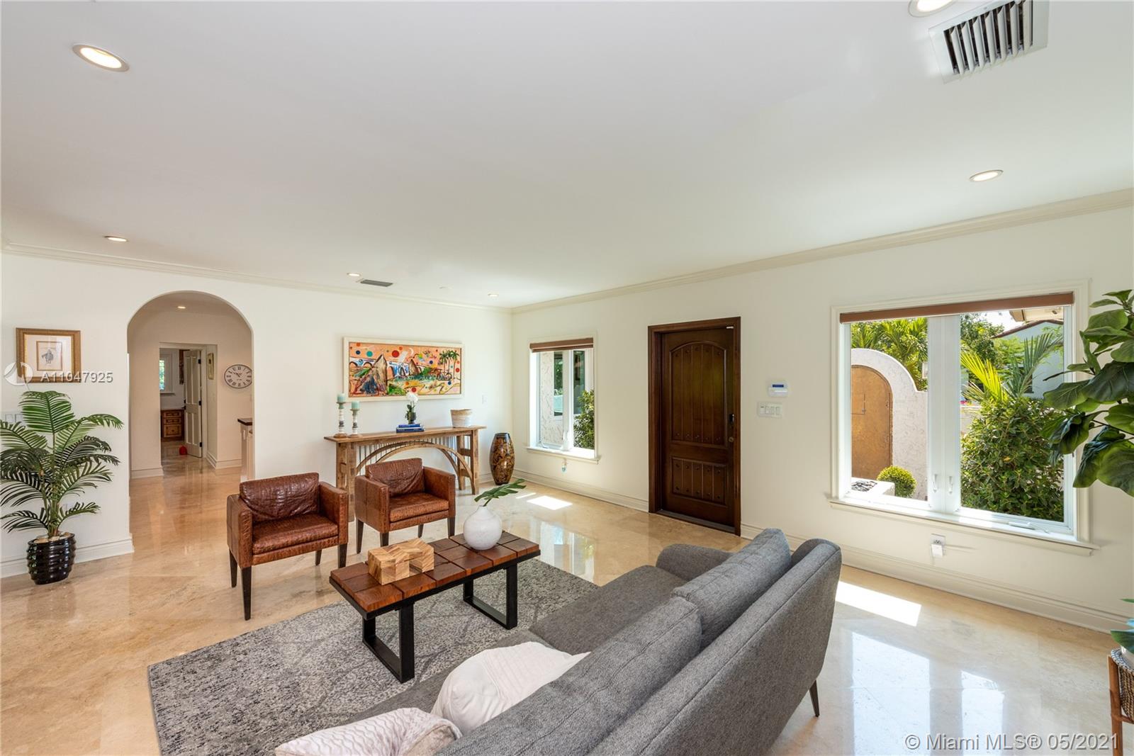 CORAL GABLES COUNTRY CLUB - Residential