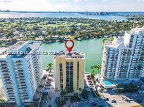 EXCELLENT BOUTIQUE STYLE CONDO LOCATED IN SOUGHT AFTER AREA MILLIONAIRES ROW. UNIT IS A LARGE 1 BEDROOM 1.5 BATHROOMS WITH LARGE WALK IN CLOSET. REMODELED MASTER BATHROOM, LARGE KITCHEN. VERY LARGE BALCONY FACING COLLINS AVE GREAT FOR ENTERTAINMENT. 1 ASSIGN COVERED PARKING PLUS PLENTY OF GUEST. 24HOUR SECURITY AND LOBBY ATTENDANT. HOA INCLUDES CABLE TV WITH PREMIUM CHANELS,INTERNET,WATER & SEWER AND PEST MAINTNANCE. UNIT CAN BE RENTED SHORT TERM GREAT FOR AIRBNB, VRBO. CALL TODAY TO PREVIEW.