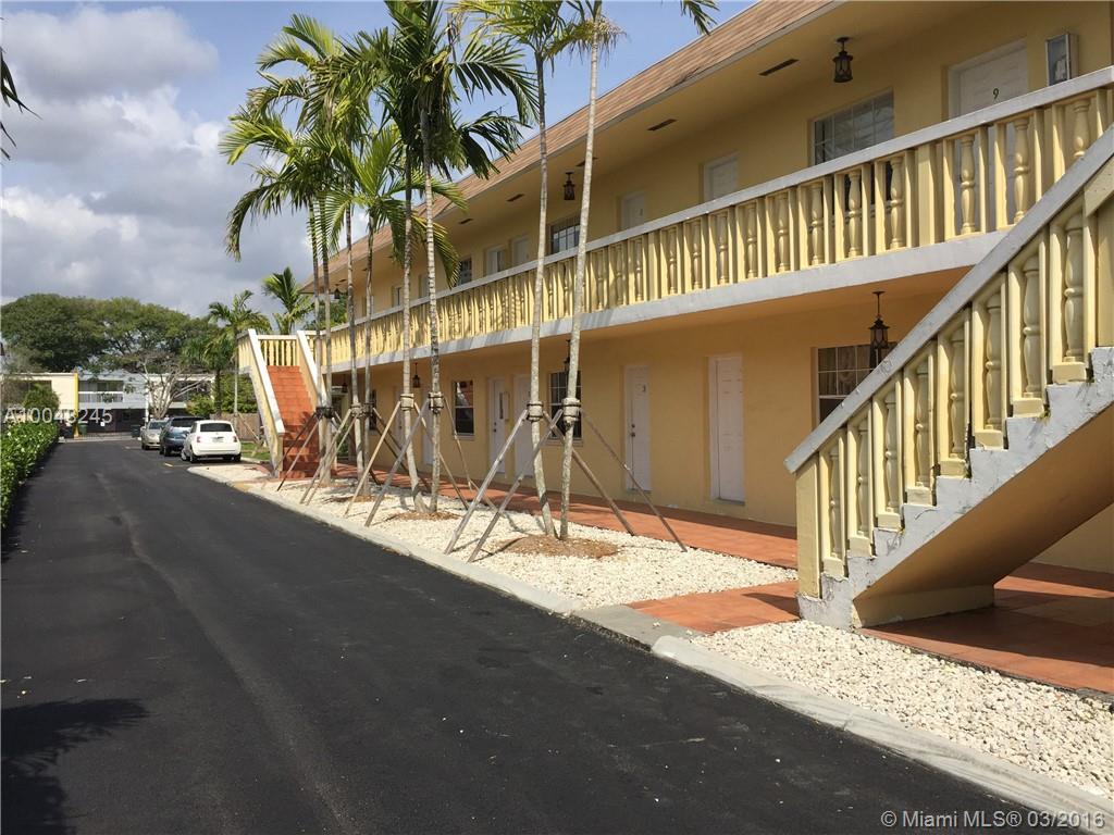 Palma Royal - Residential Lease