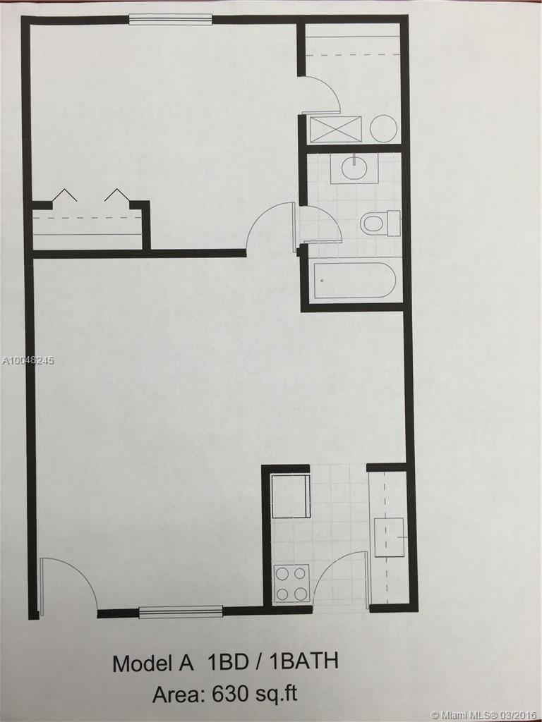 Palma Royal - Residential Lease