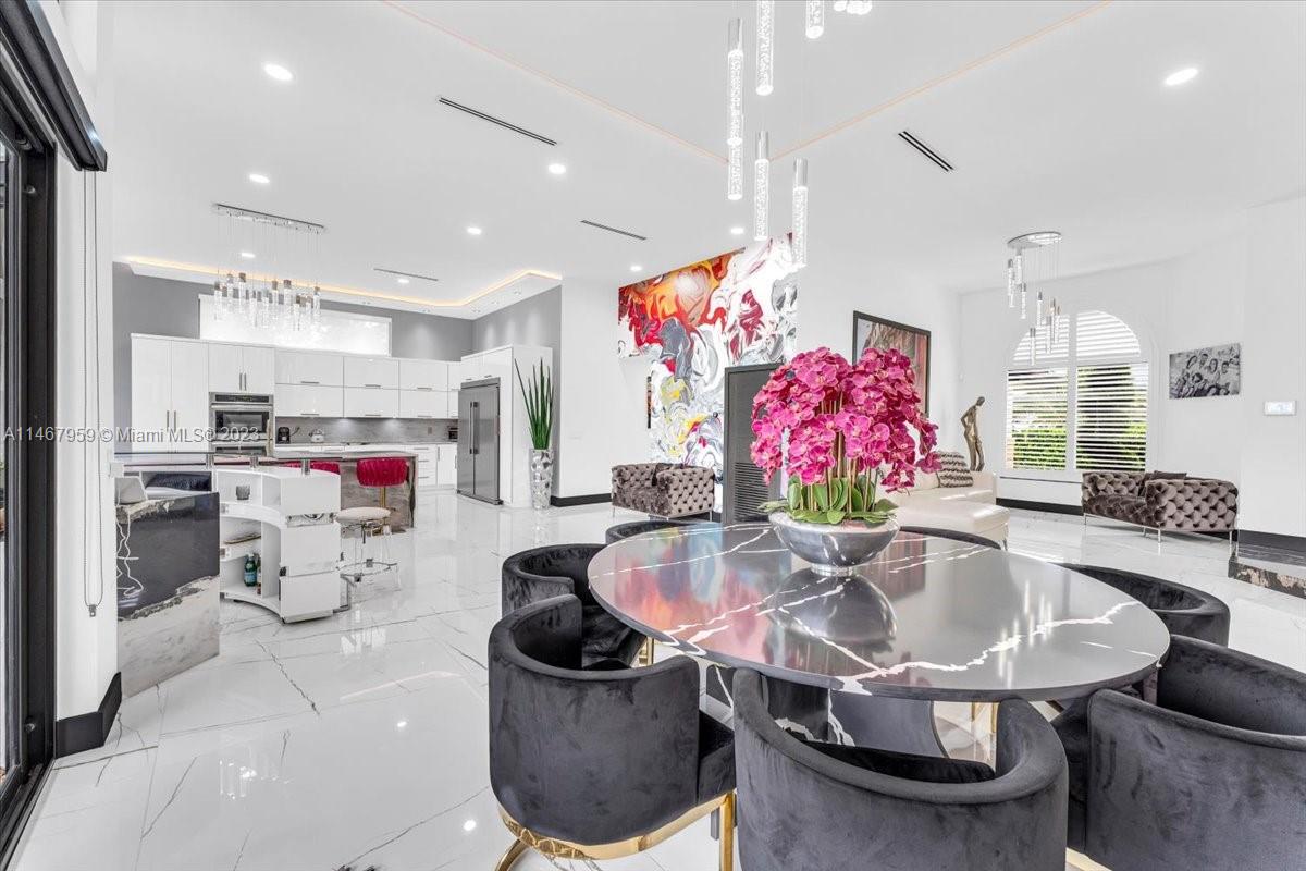 GRIFFIN 345 PLAT - Residential