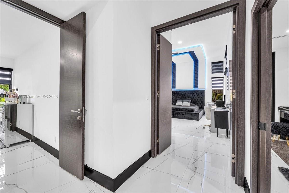 GRIFFIN 345 PLAT - Residential