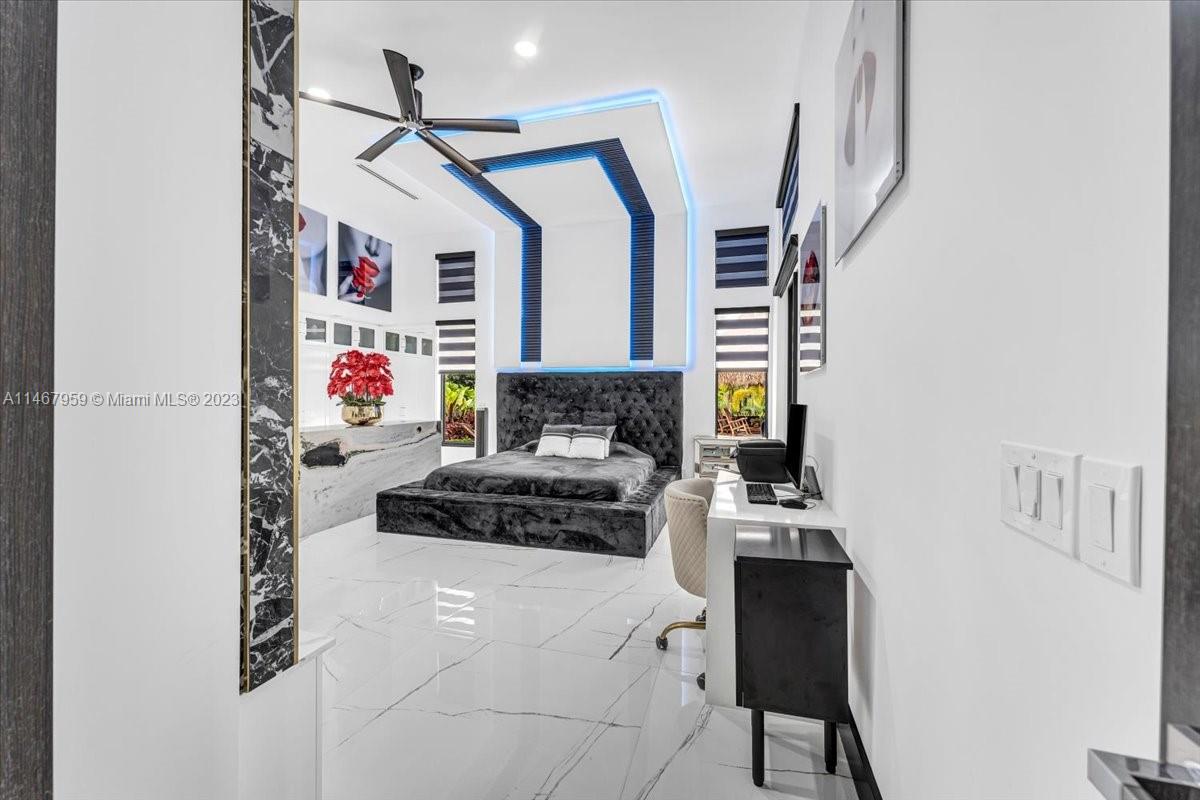 GRIFFIN 345 PLAT - Residential