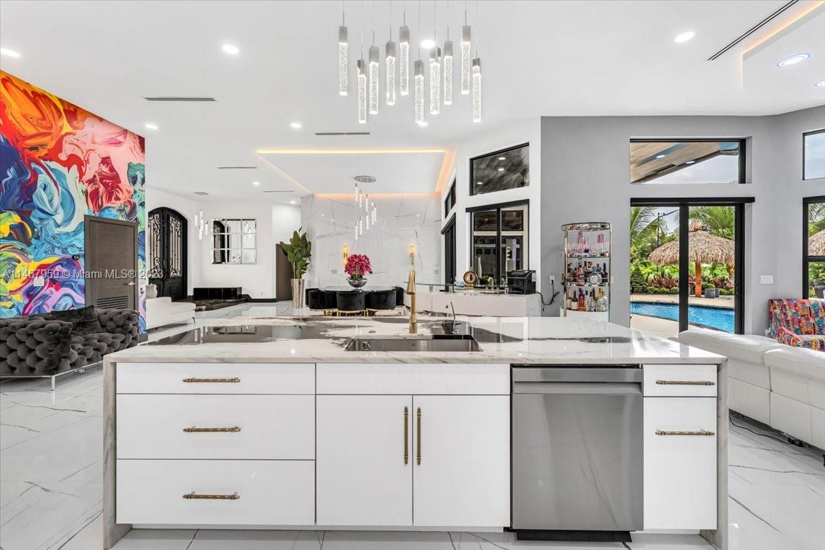 GRIFFIN 345 PLAT - Residential