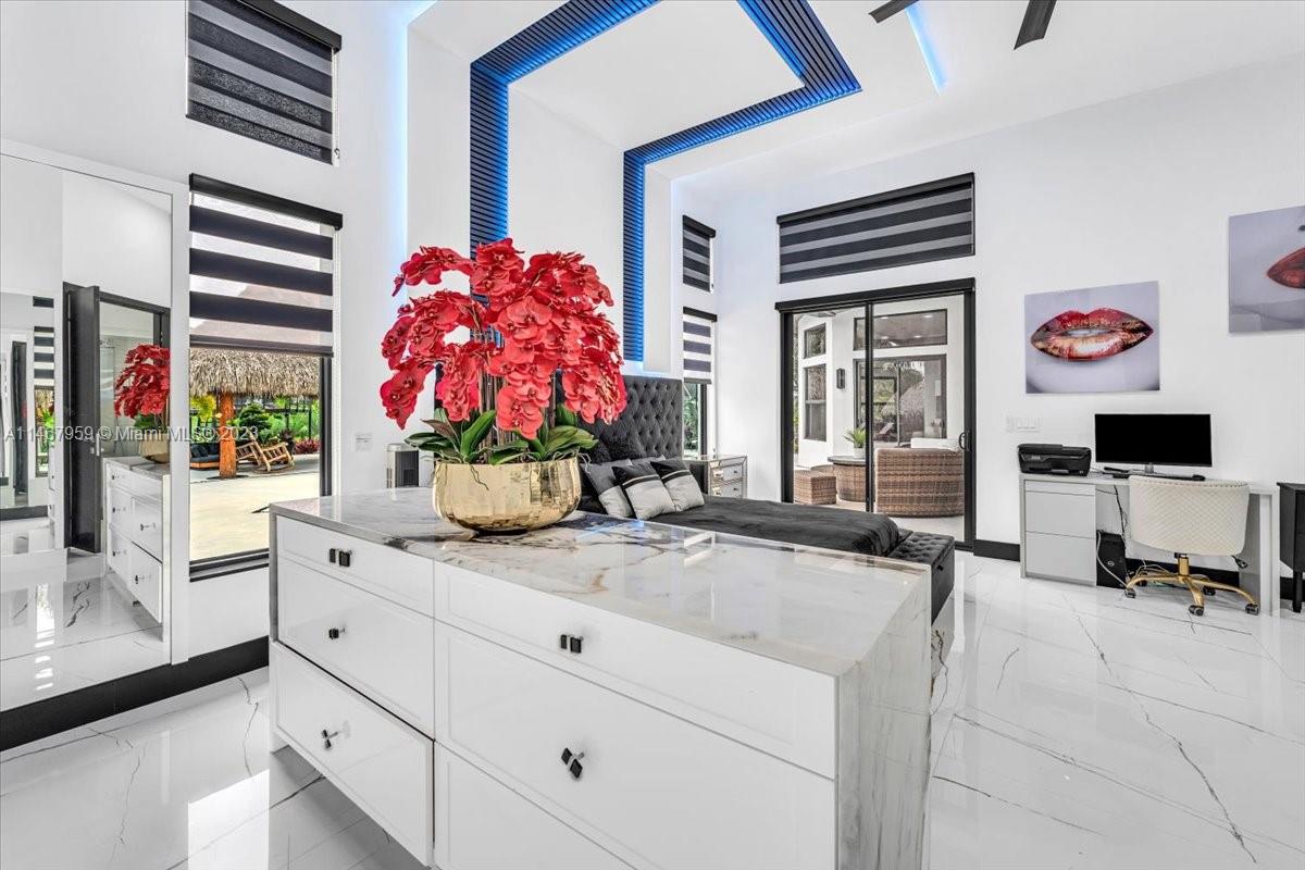 GRIFFIN 345 PLAT - Residential