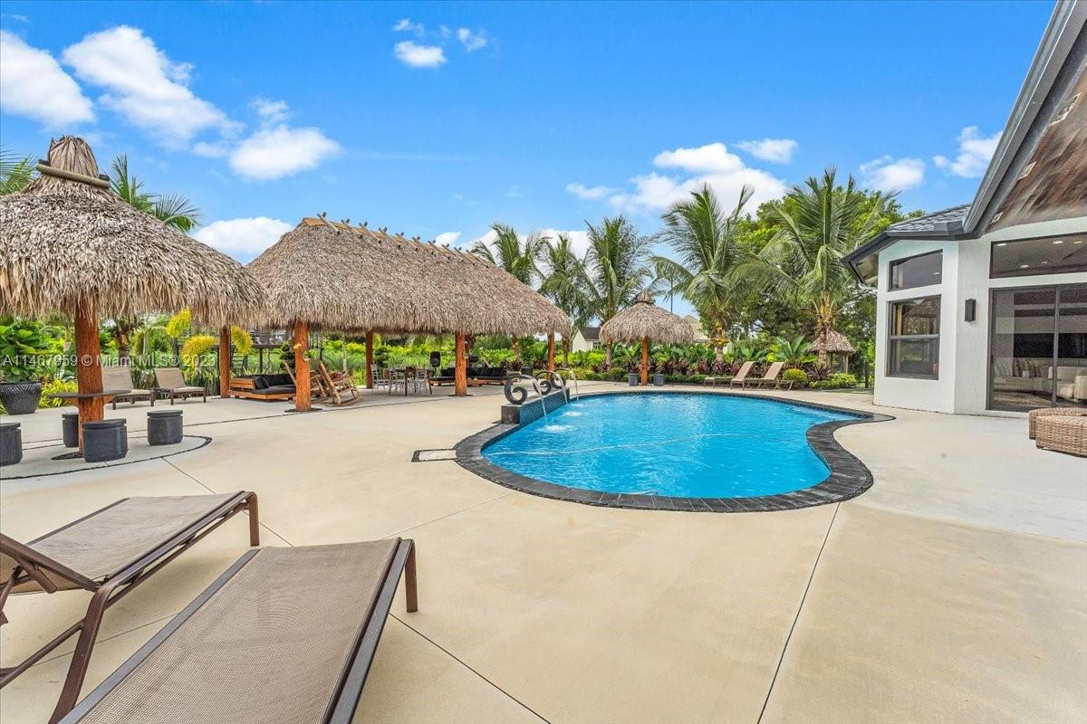 GRIFFIN 345 PLAT - Residential