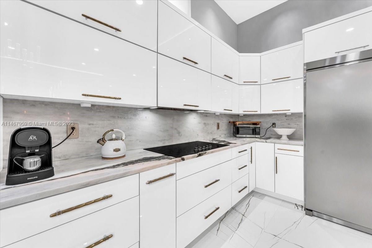 GRIFFIN 345 PLAT - Residential