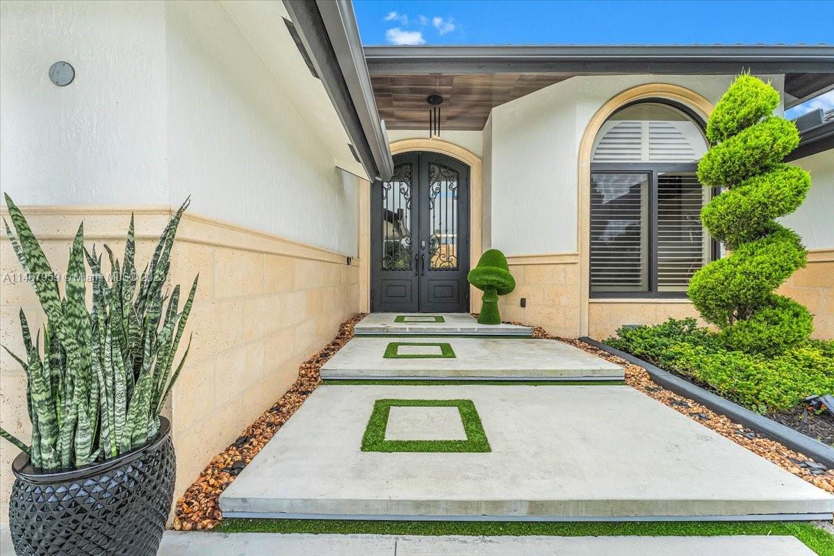 GRIFFIN 345 PLAT - Residential