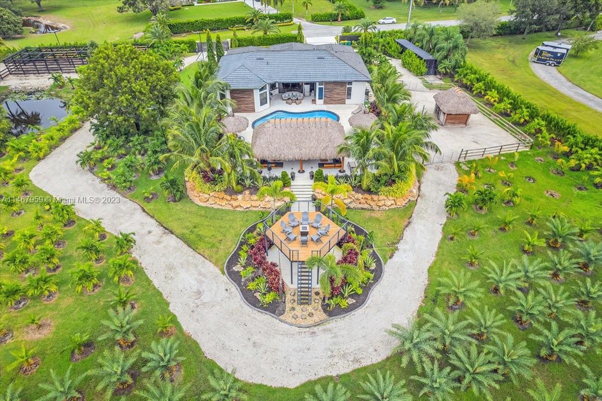 GRIFFIN 345 PLAT - Residential