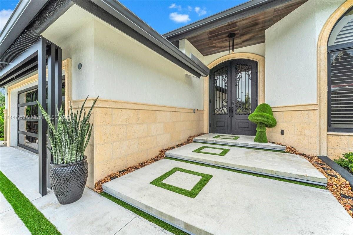 GRIFFIN 345 PLAT - Residential