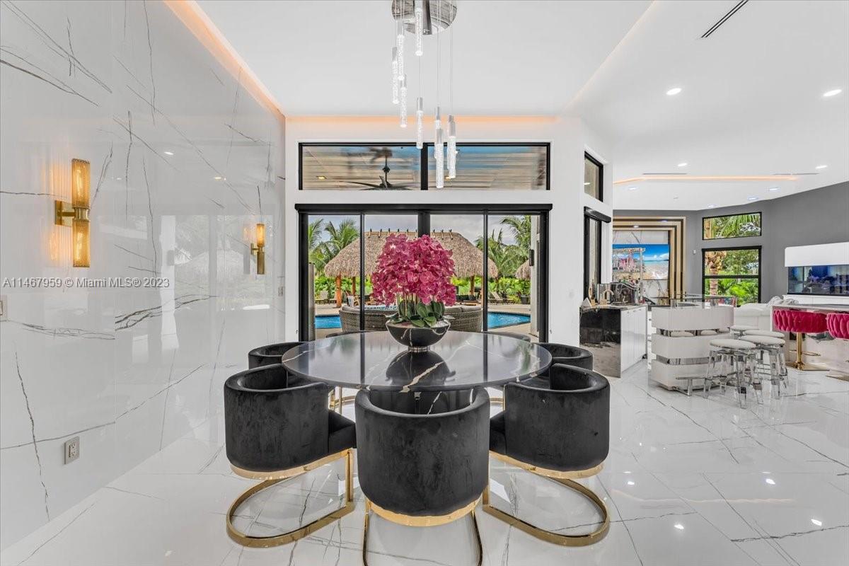 GRIFFIN 345 PLAT - Residential