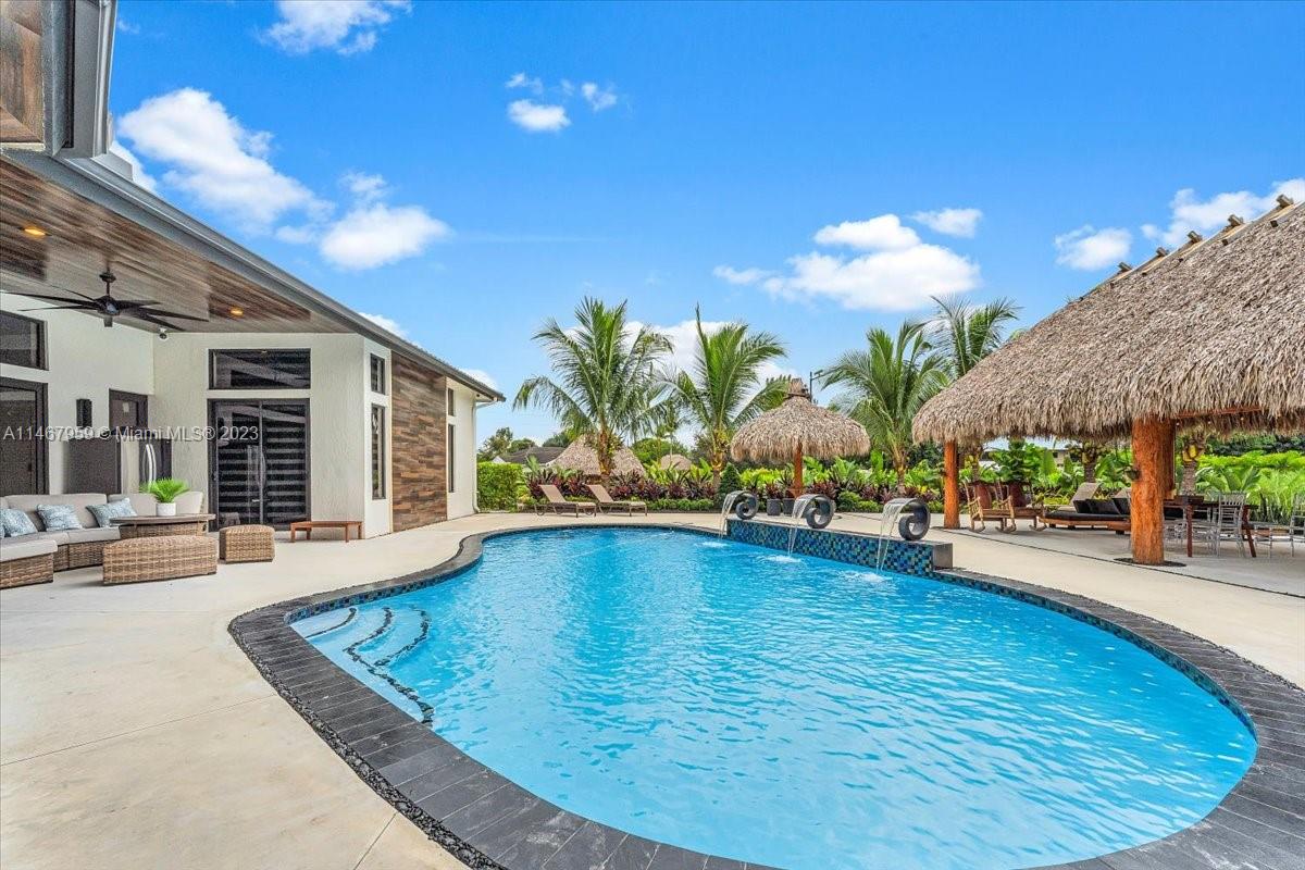 GRIFFIN 345 PLAT - Residential