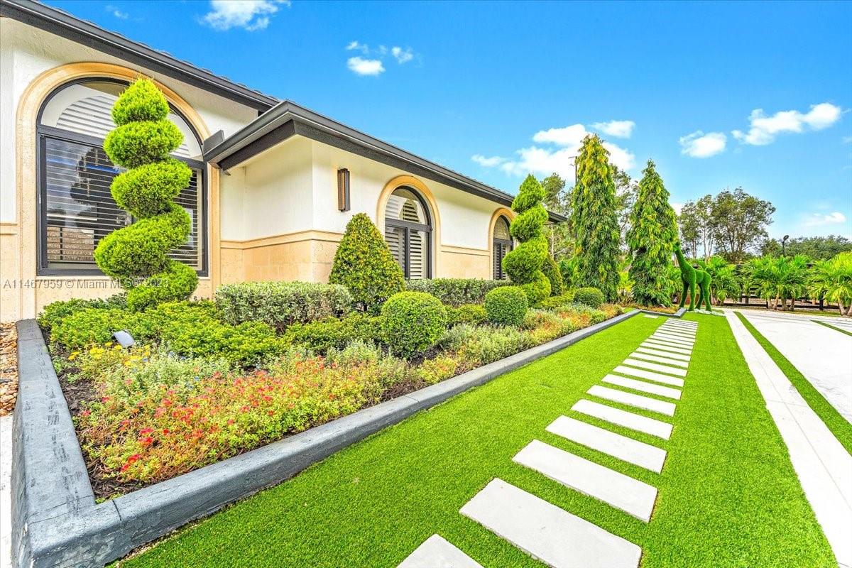 GRIFFIN 345 PLAT - Residential