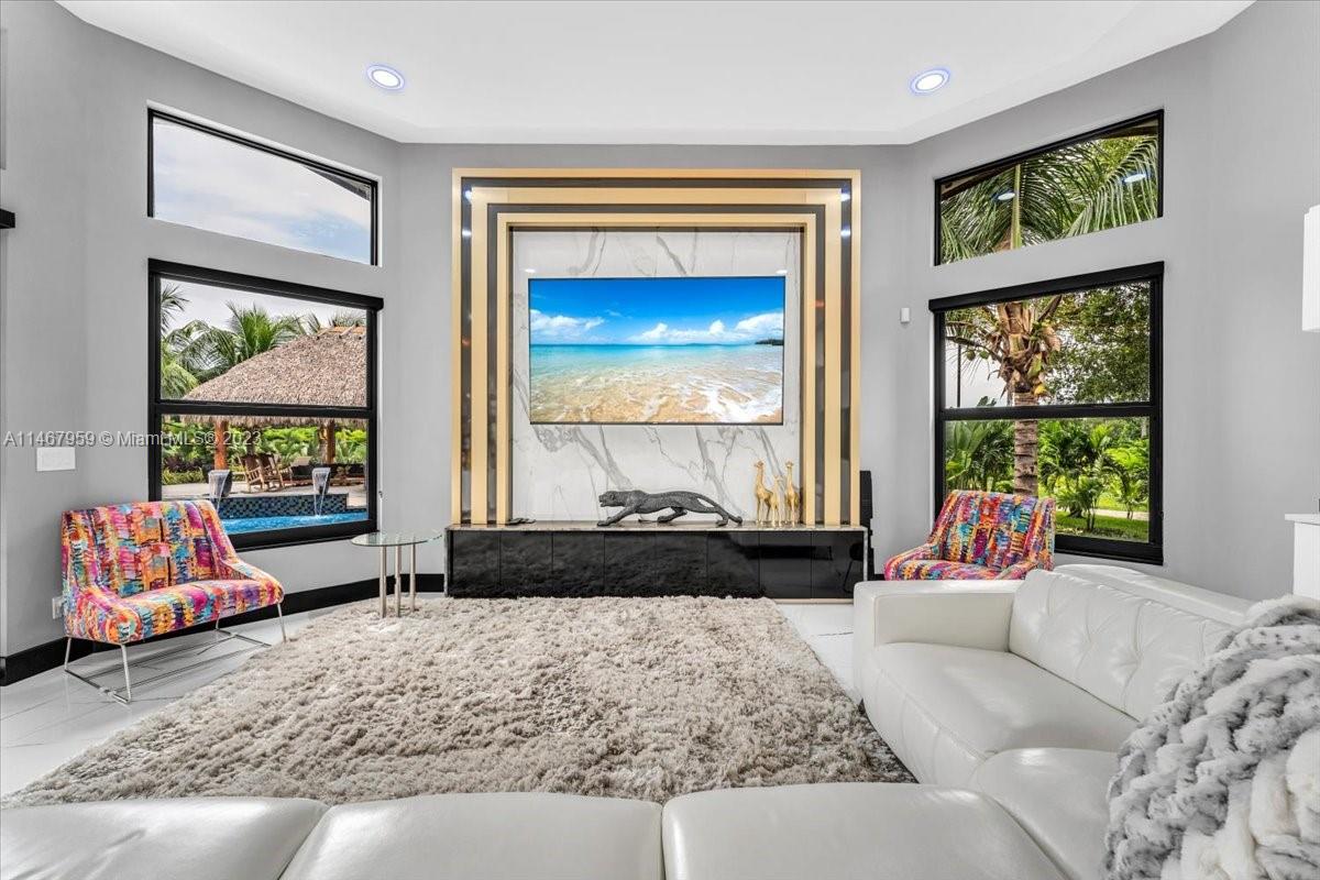 GRIFFIN 345 PLAT - Residential